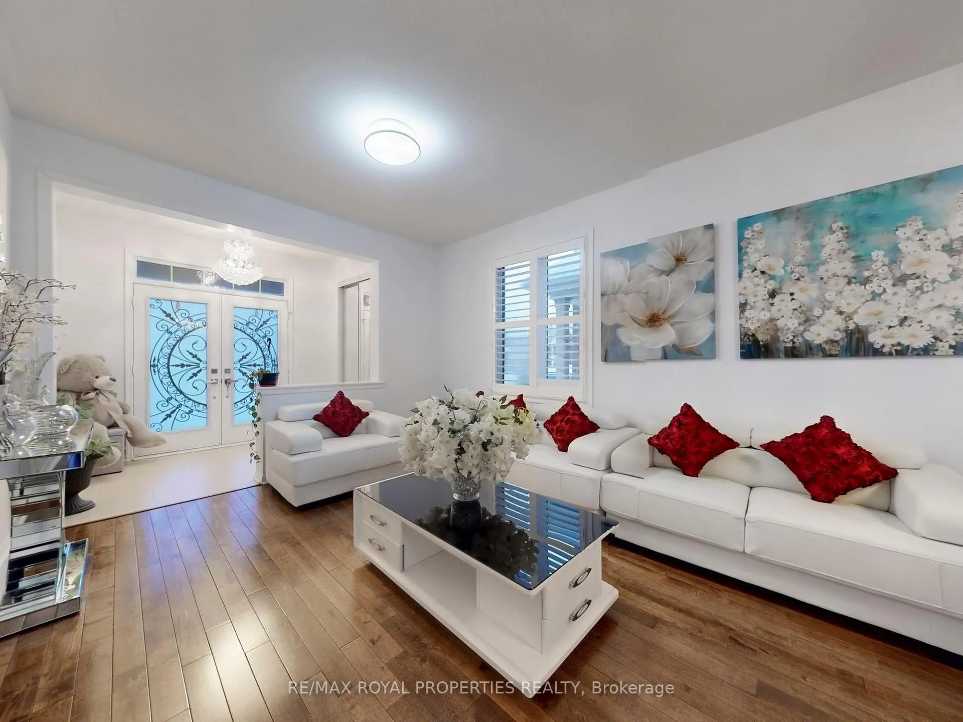 Photo 5 of 1758 Hayden Lane, Pickering, Duffin Heights — HOMEH