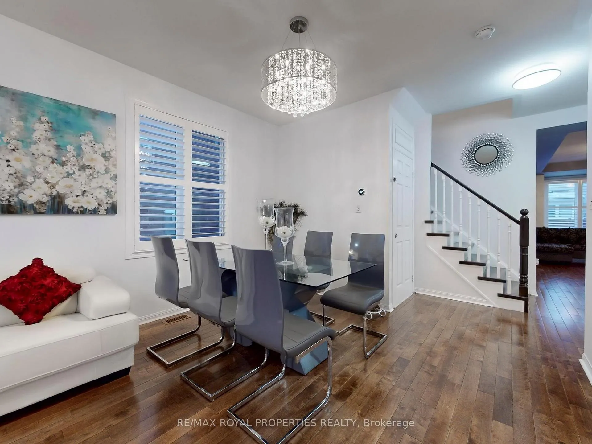 Photo 6 of 1758 Hayden Lane, Pickering, Duffin Heights — HOMEH