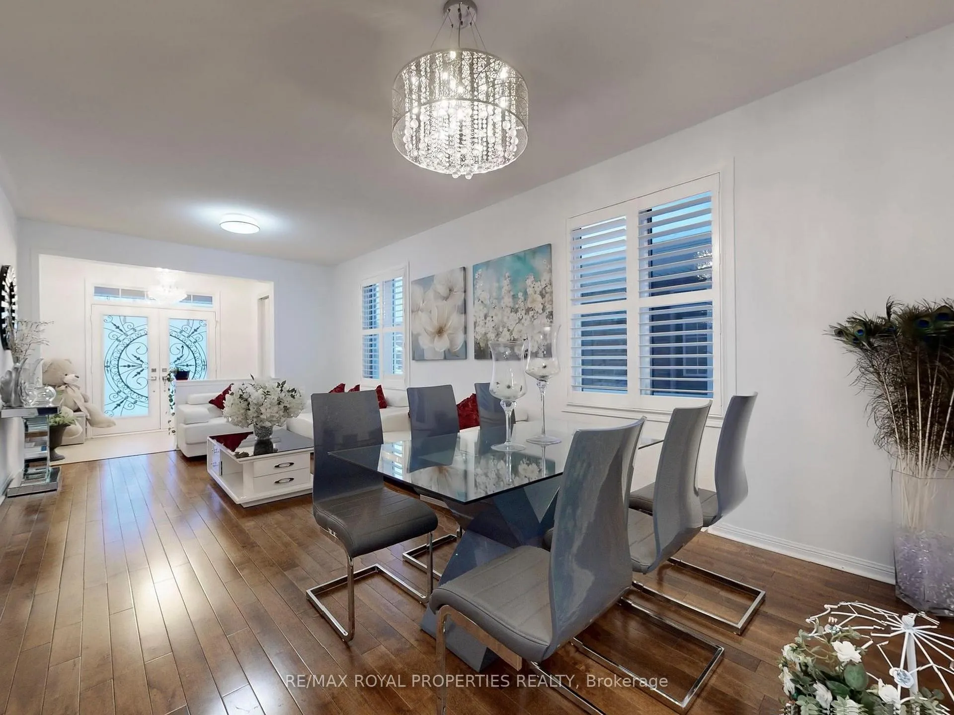 Photo 7 of 1758 Hayden Lane, Pickering, Duffin Heights — HOMEH