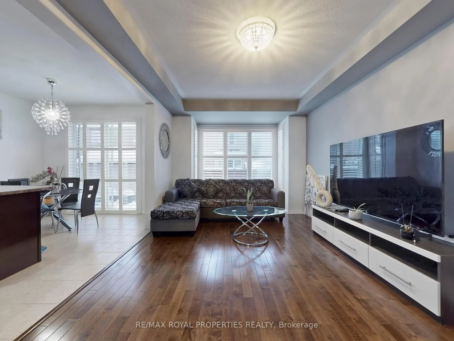 Photo 10 of 1758 Hayden Lane, Pickering, Duffin Heights — HOMEH