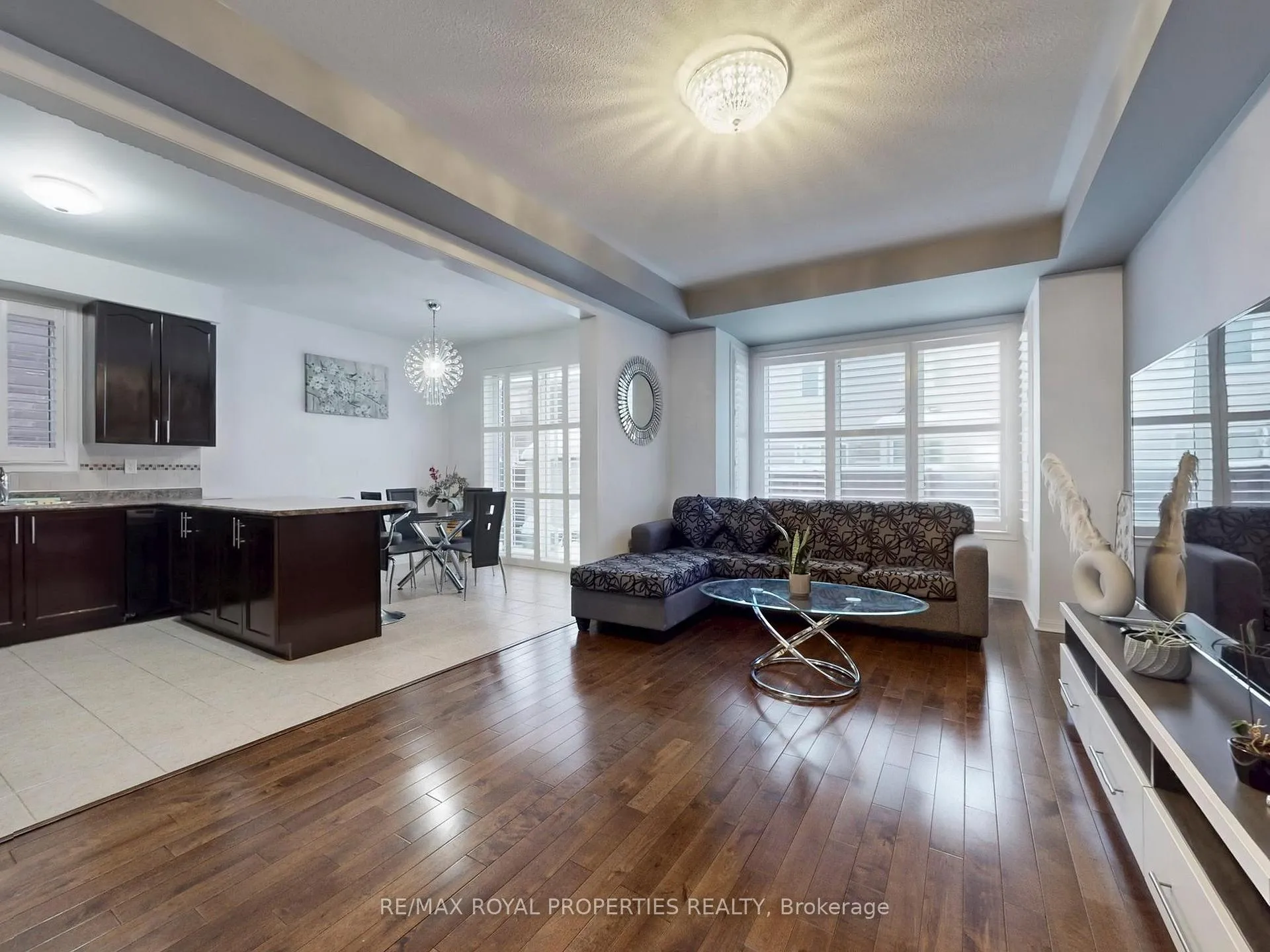 Photo 11 of 1758 Hayden Lane, Pickering, Duffin Heights — HOMEH