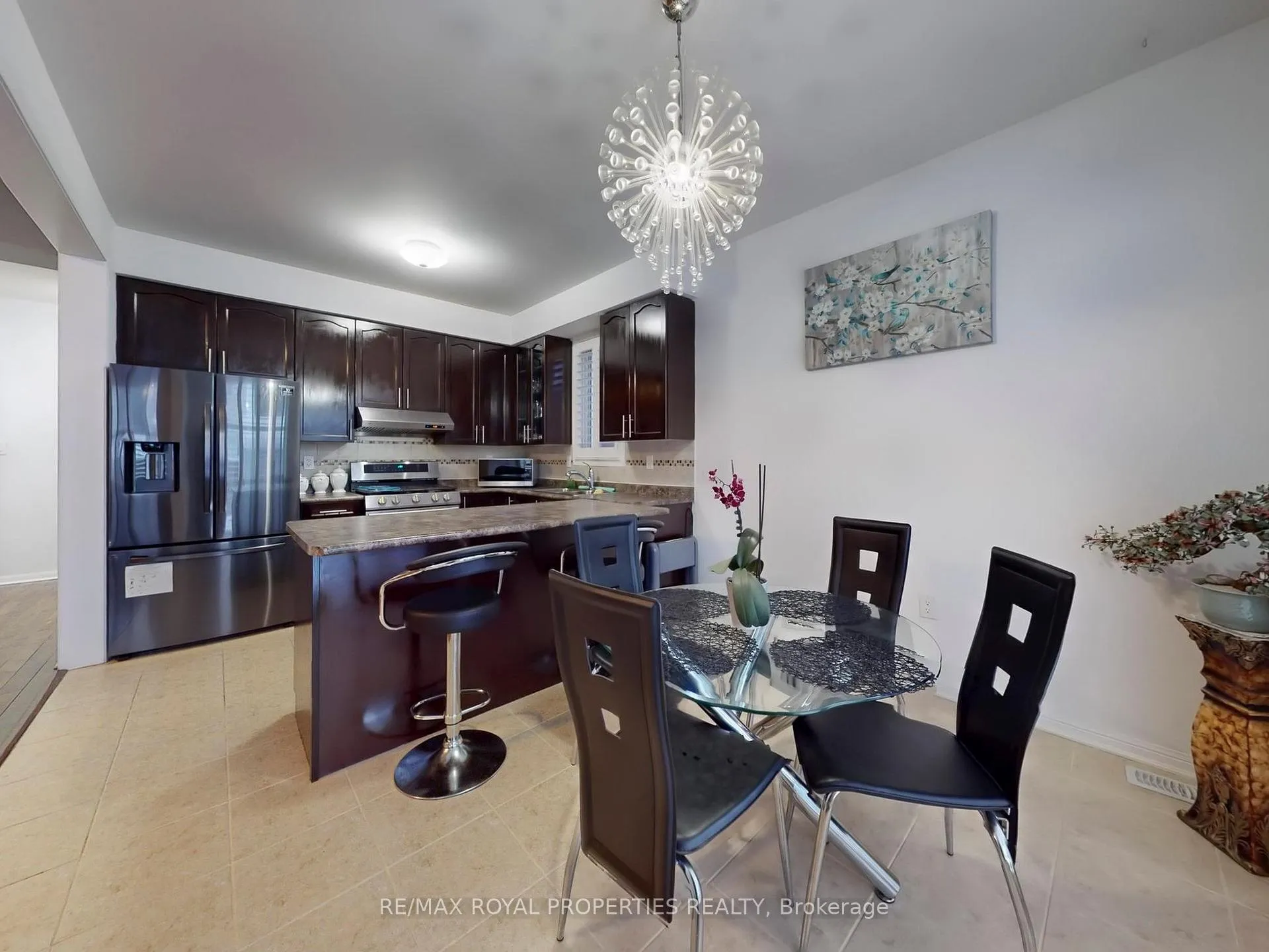 Photo 13 of 1758 Hayden Lane, Pickering, Duffin Heights — HOMEH