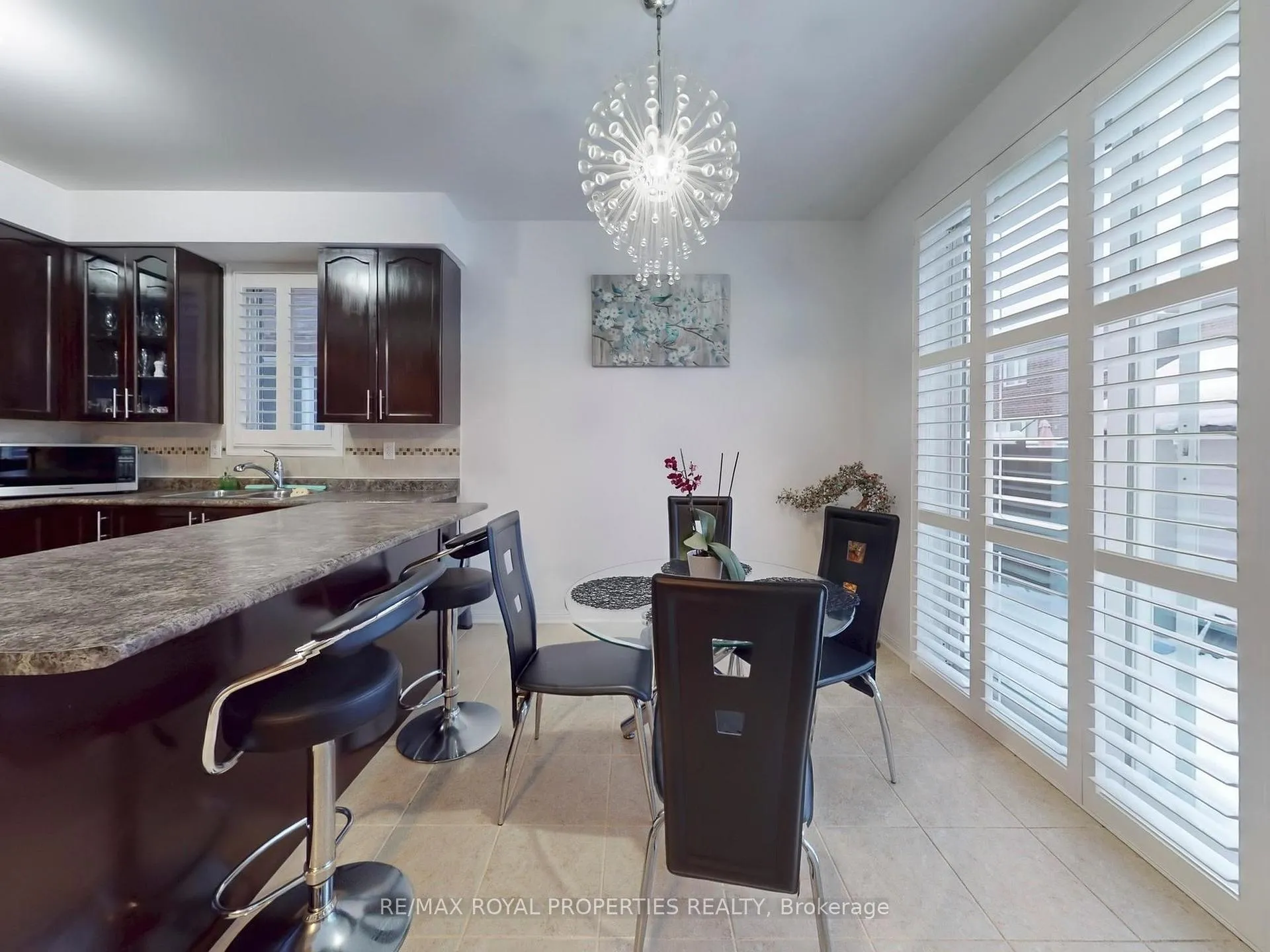 Photo 14 of 1758 Hayden Lane, Pickering, Duffin Heights — HOMEH