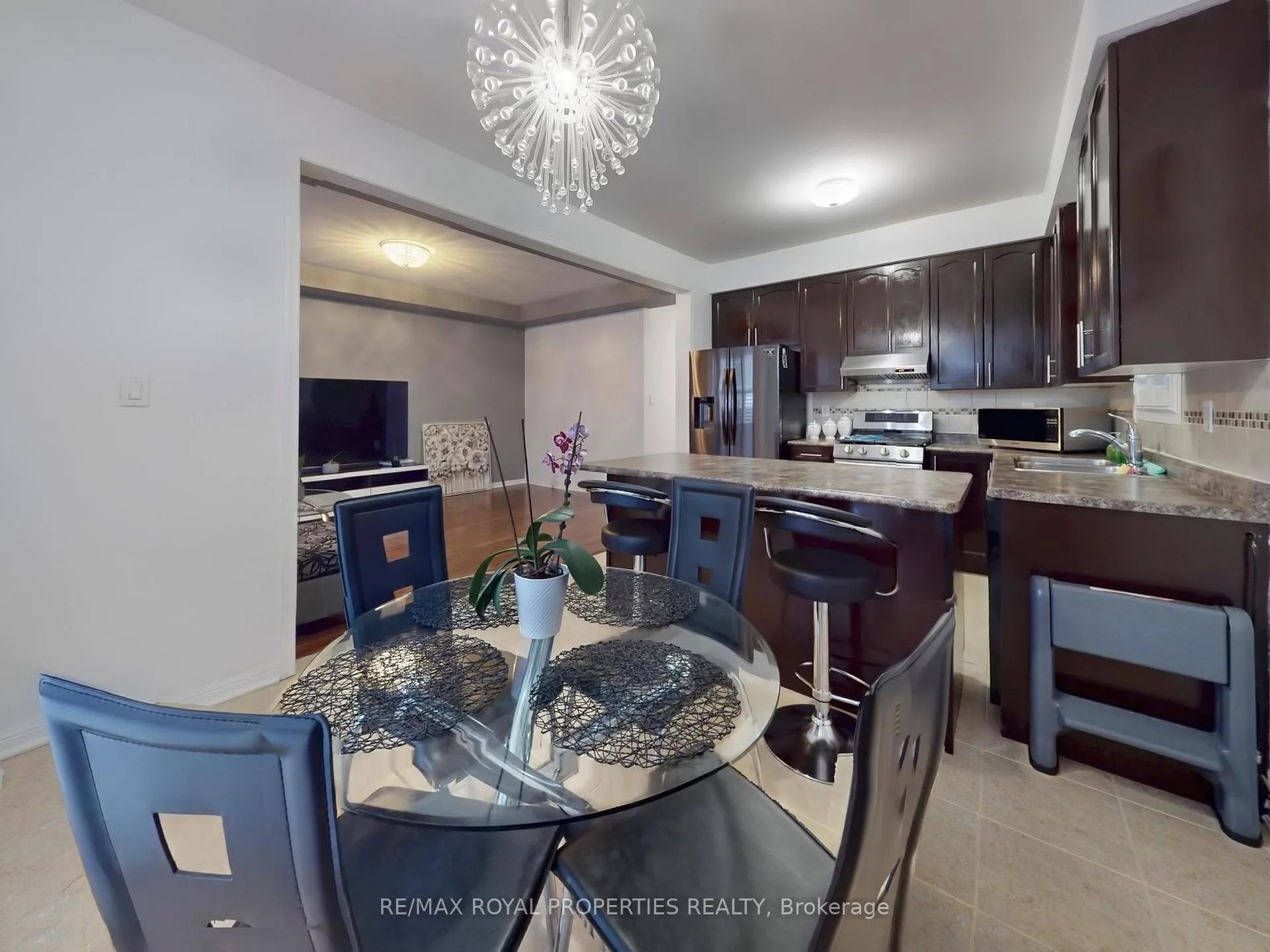 Photo 15 of 1758 Hayden Lane, Pickering, Duffin Heights — HOMEH