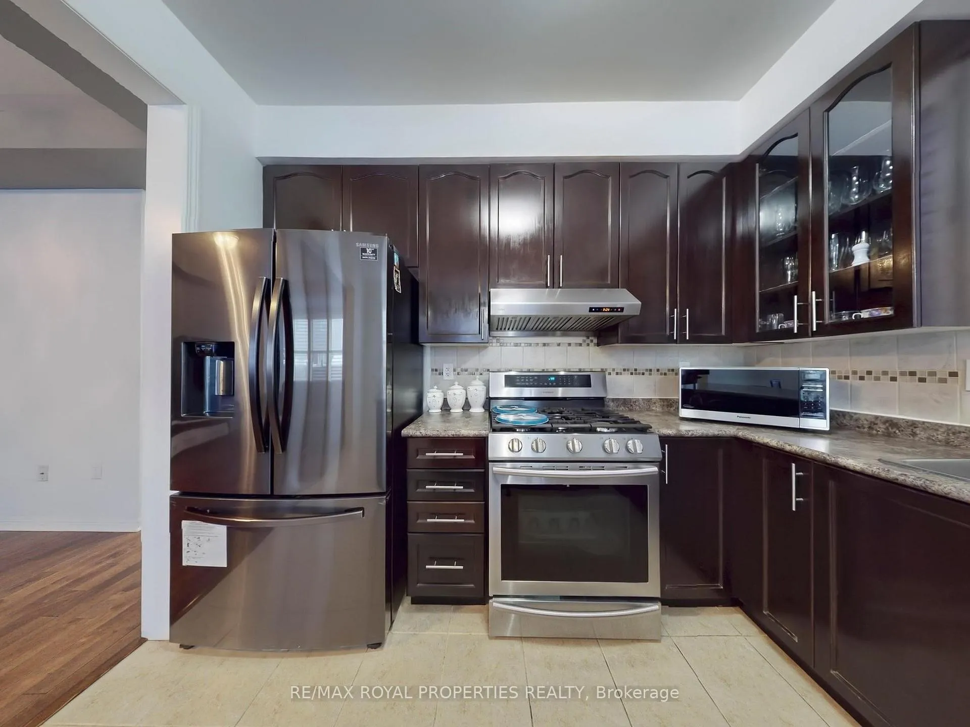 Photo 16 of 1758 Hayden Lane, Pickering, Duffin Heights — HOMEH