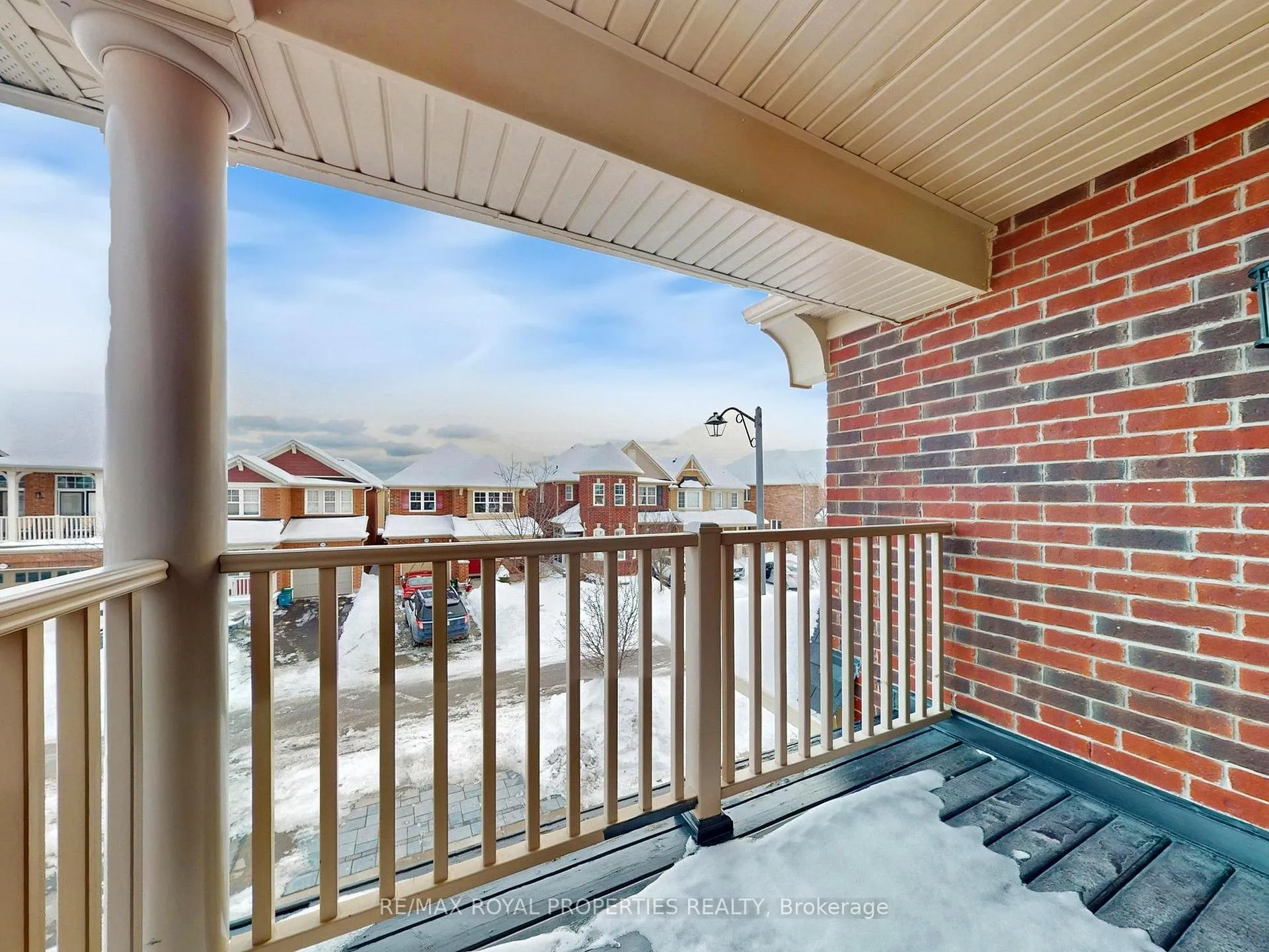 Photo 49 of 1758 Hayden Lane, Pickering, Duffin Heights — HOMEH