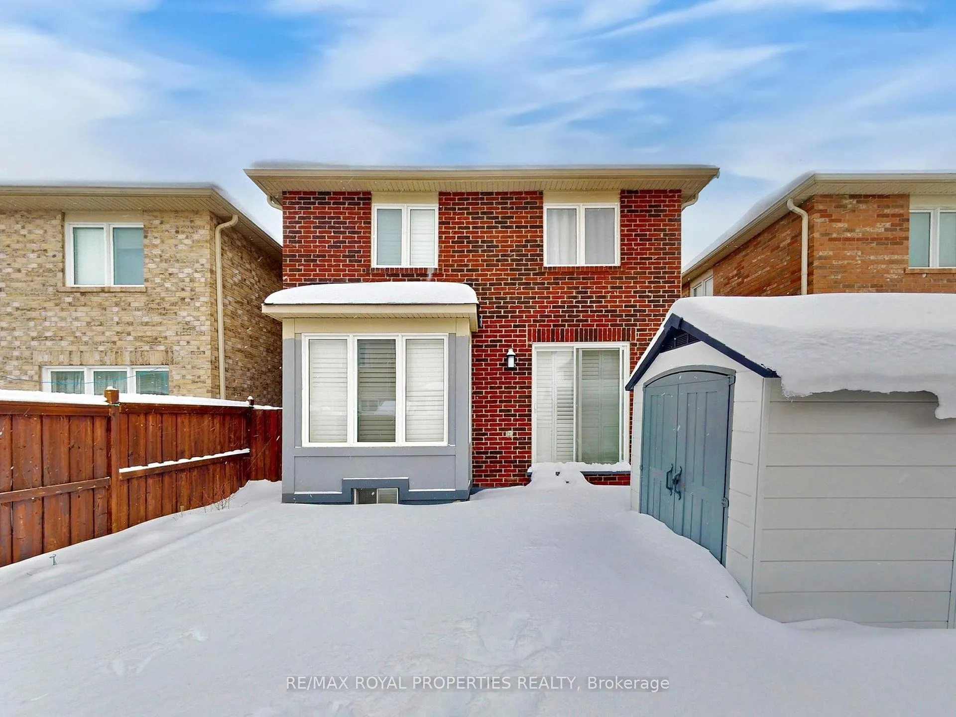 Photo 50 of 1758 Hayden Lane, Pickering, Duffin Heights — HOMEH