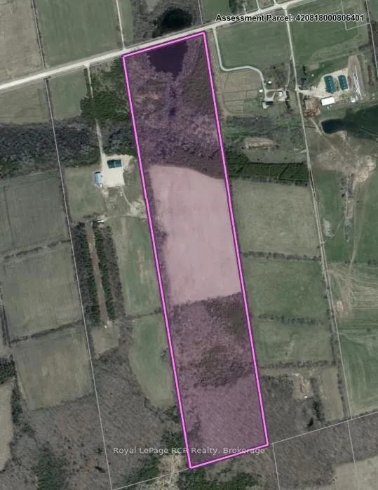 Photo 1 of 346182 4th Concession B, Grey Highlands — HOMEH