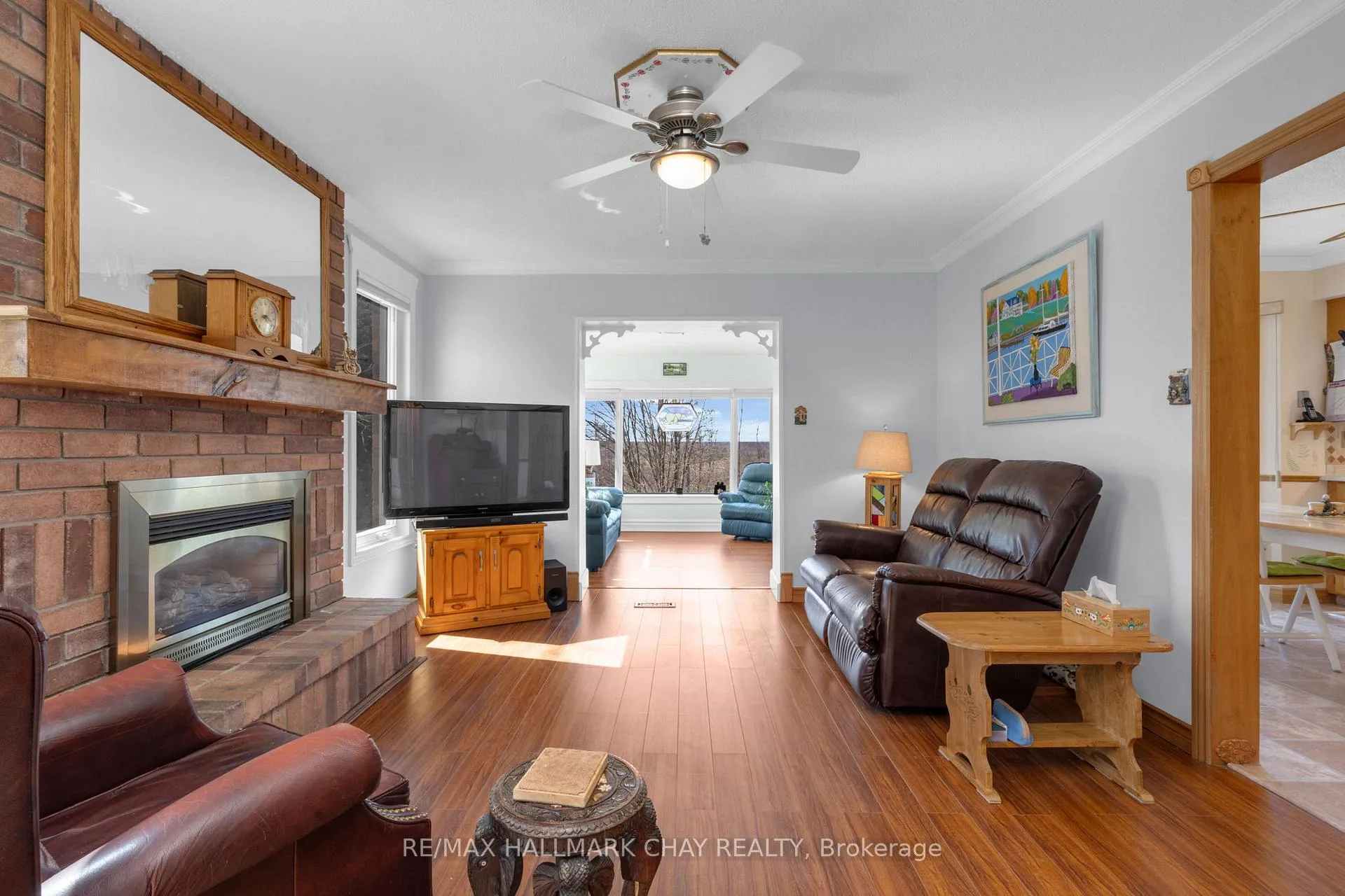 Photo 8 of 964 Sloan Circle Drive, Innisfil, Churchill — HOMEH