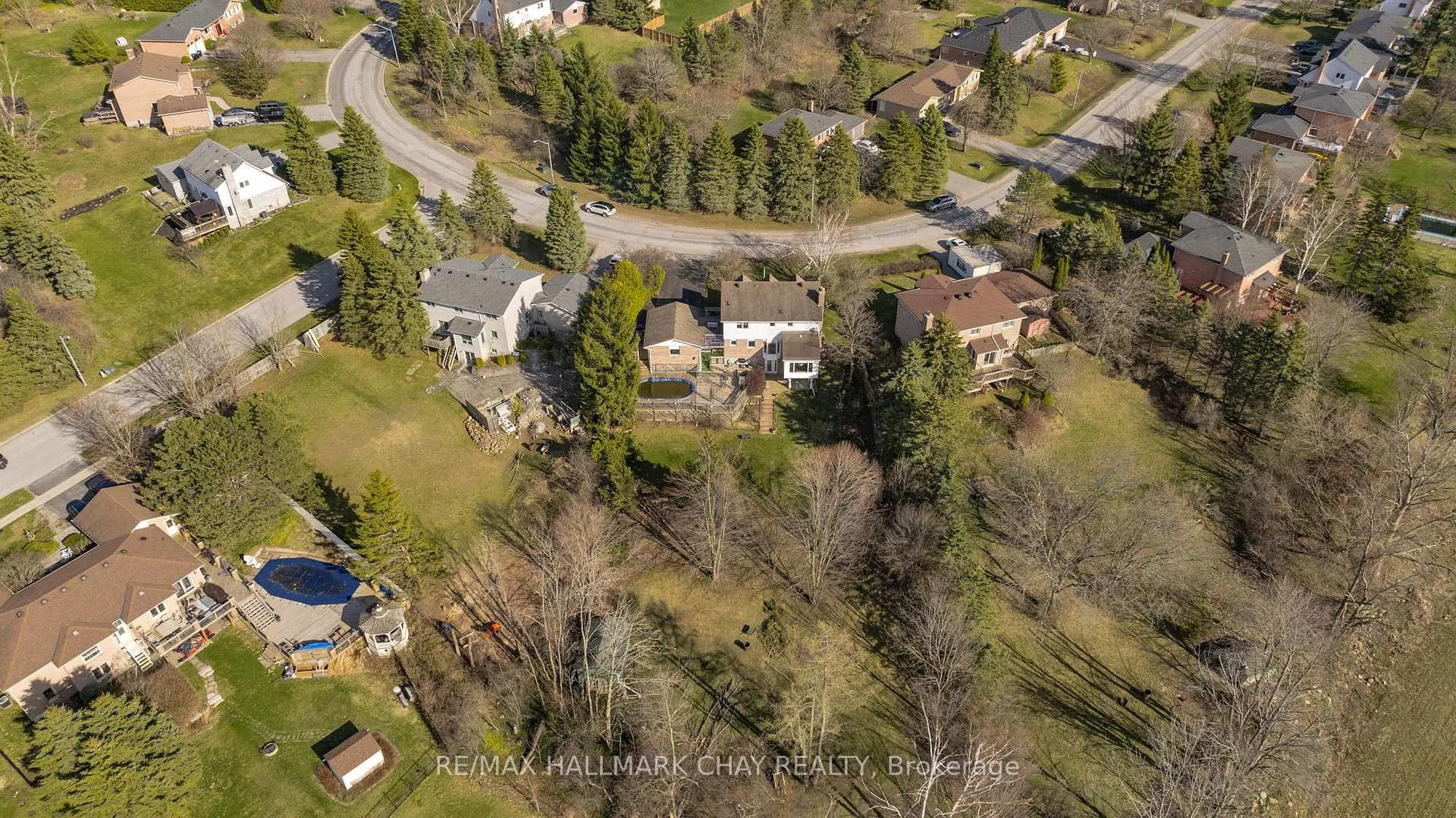 Photo 33 of 964 Sloan Circle Drive, Innisfil, Churchill — HOMEH