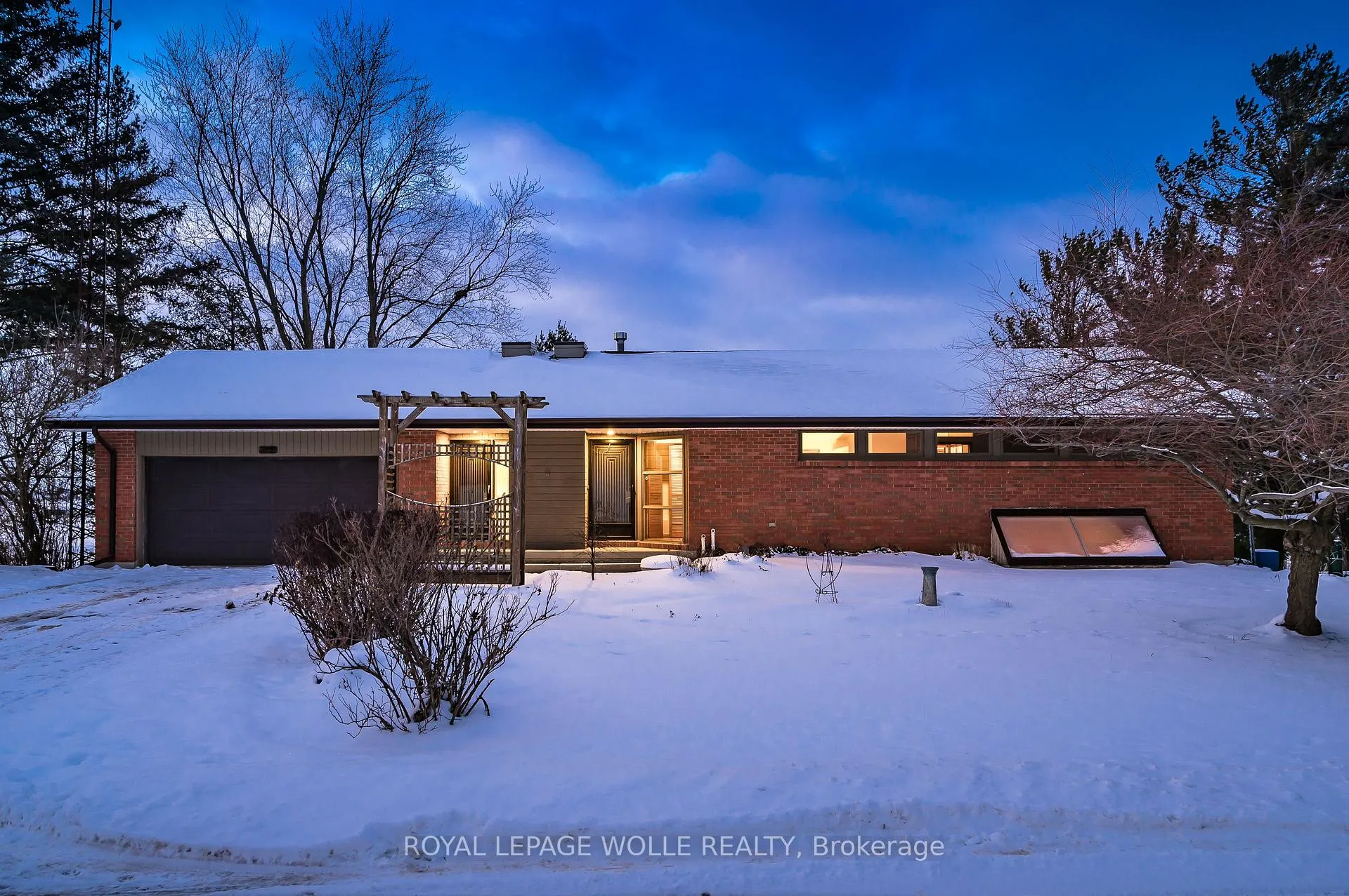 Photo 1 of 44 Sunset Drive, Woolwich — HOMEH