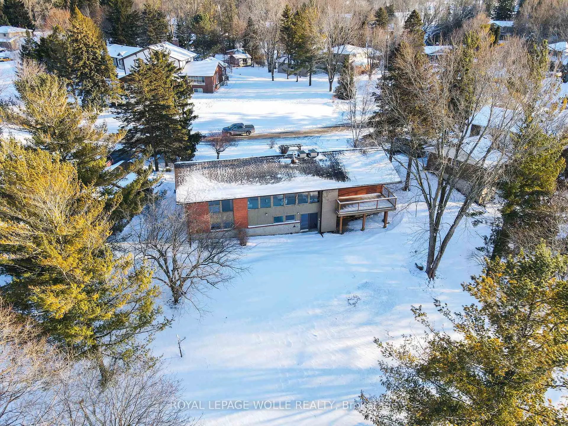 Photo 4 of 44 Sunset Drive, Woolwich — HOMEH