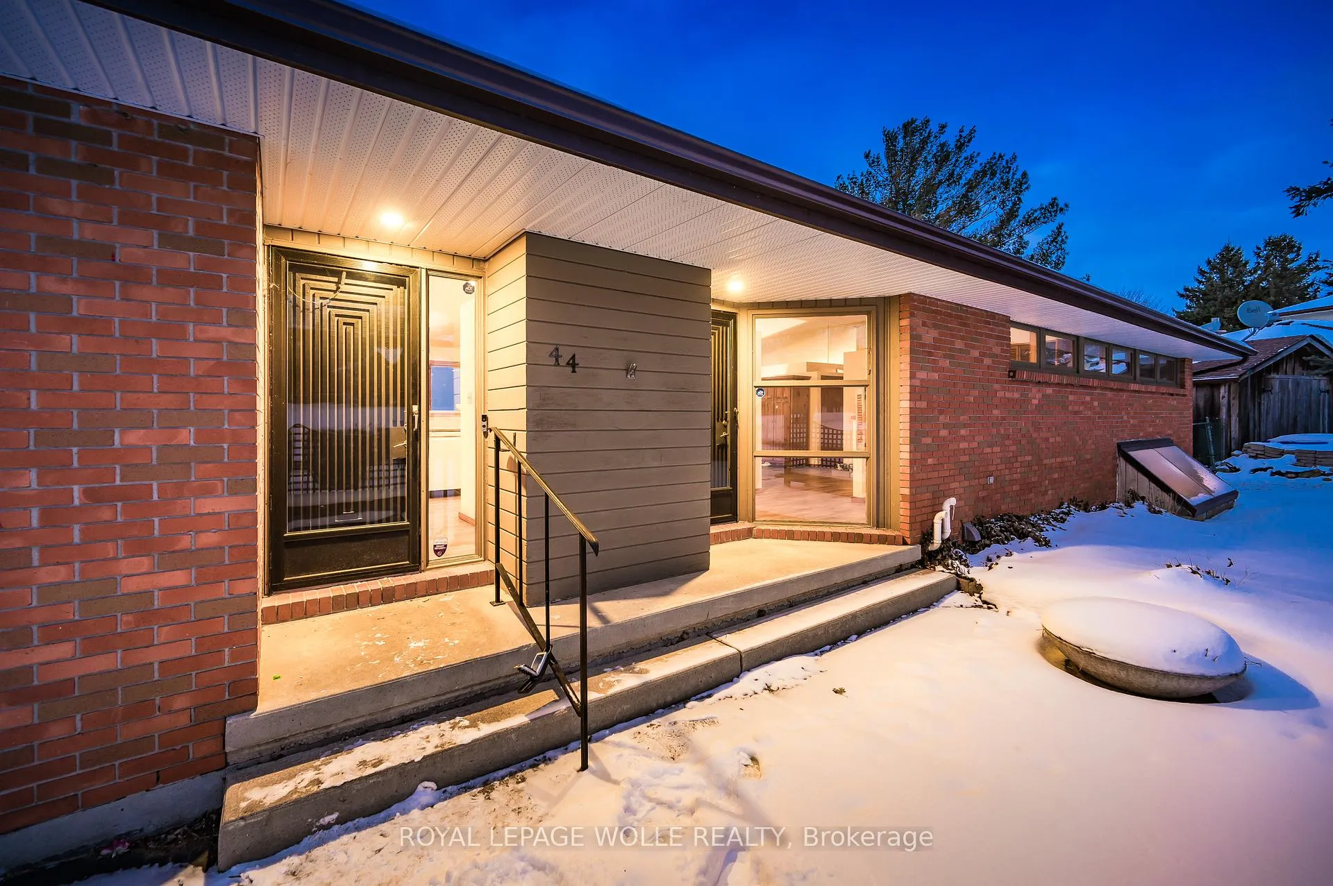 Photo 5 of 44 Sunset Drive, Woolwich — HOMEH