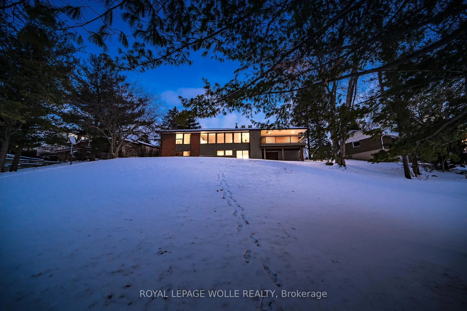 Photo 38 of 44 Sunset Drive, Woolwich — HOMEH