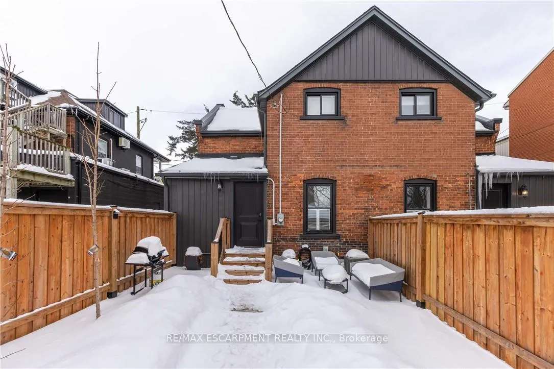 Photo 22 of 8-10 Ontario Street, Grimsby, Grimsby East — HOMEH