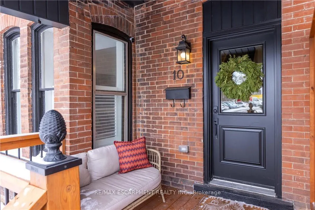 Photo 23 of 8-10 Ontario Street, Grimsby, Grimsby East — HOMEH