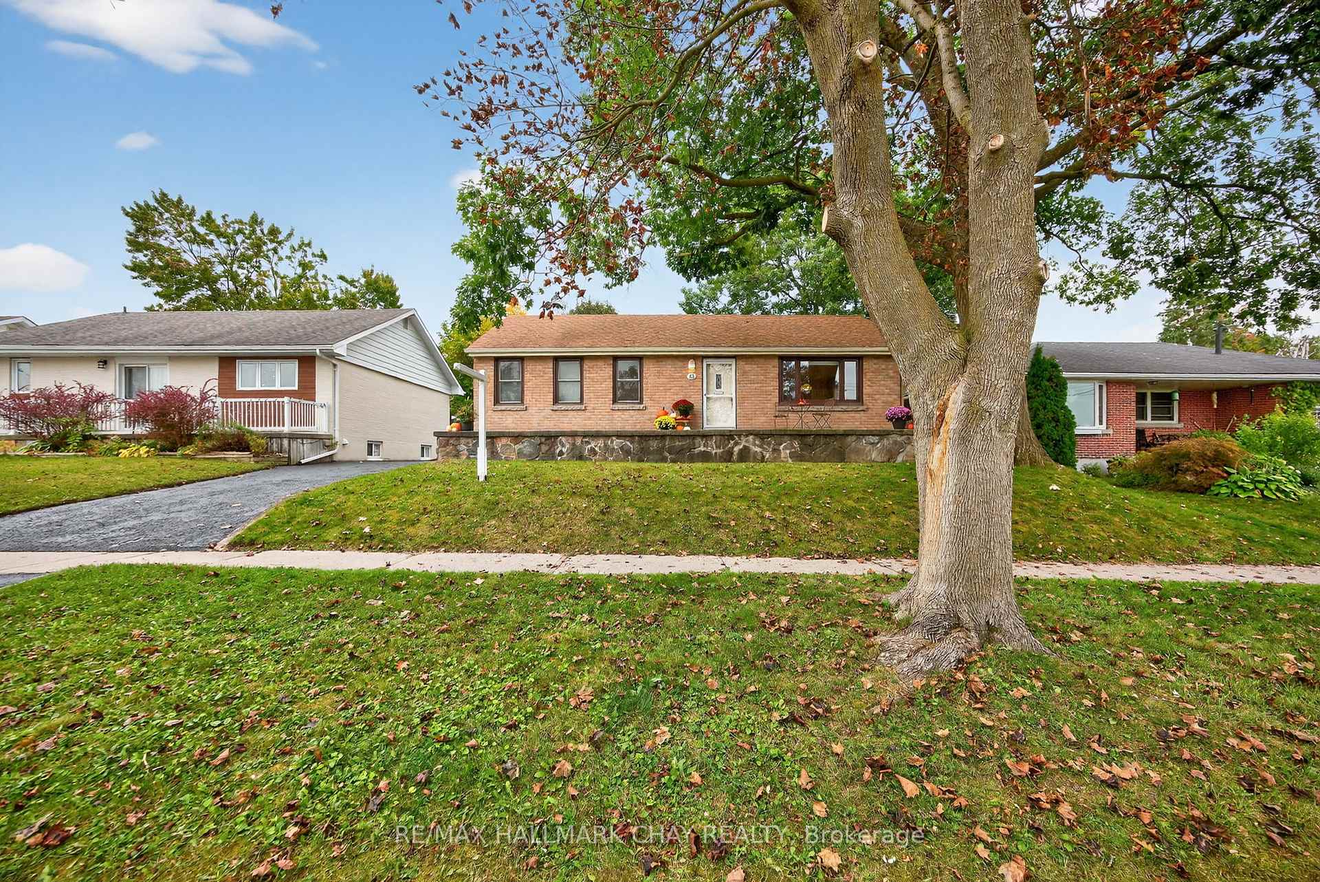 Photo 1 of 23 Shannon Street, Barrie, Wellington — HOMEH