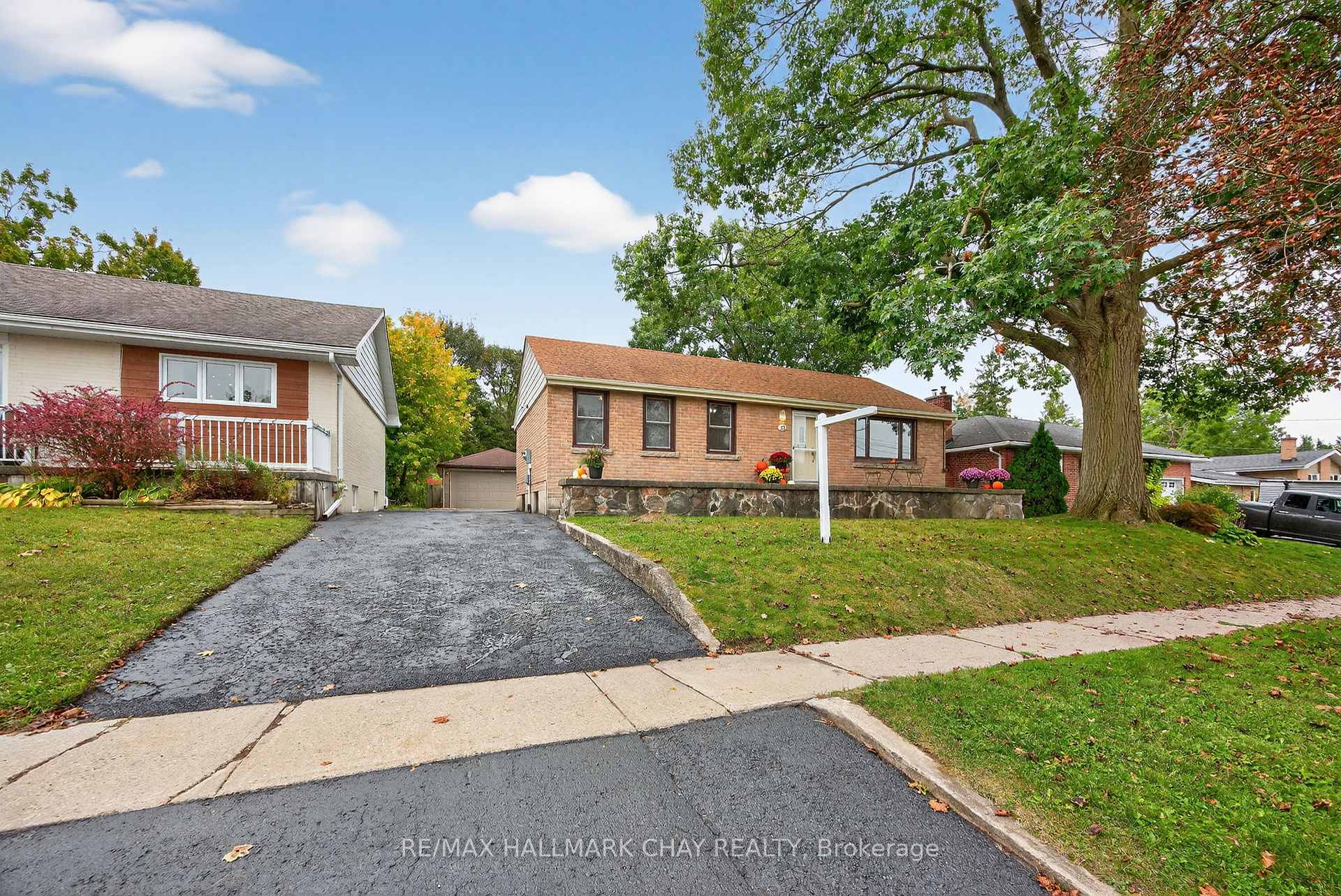 Photo 2 of 23 Shannon Street, Barrie, Wellington — HOMEH