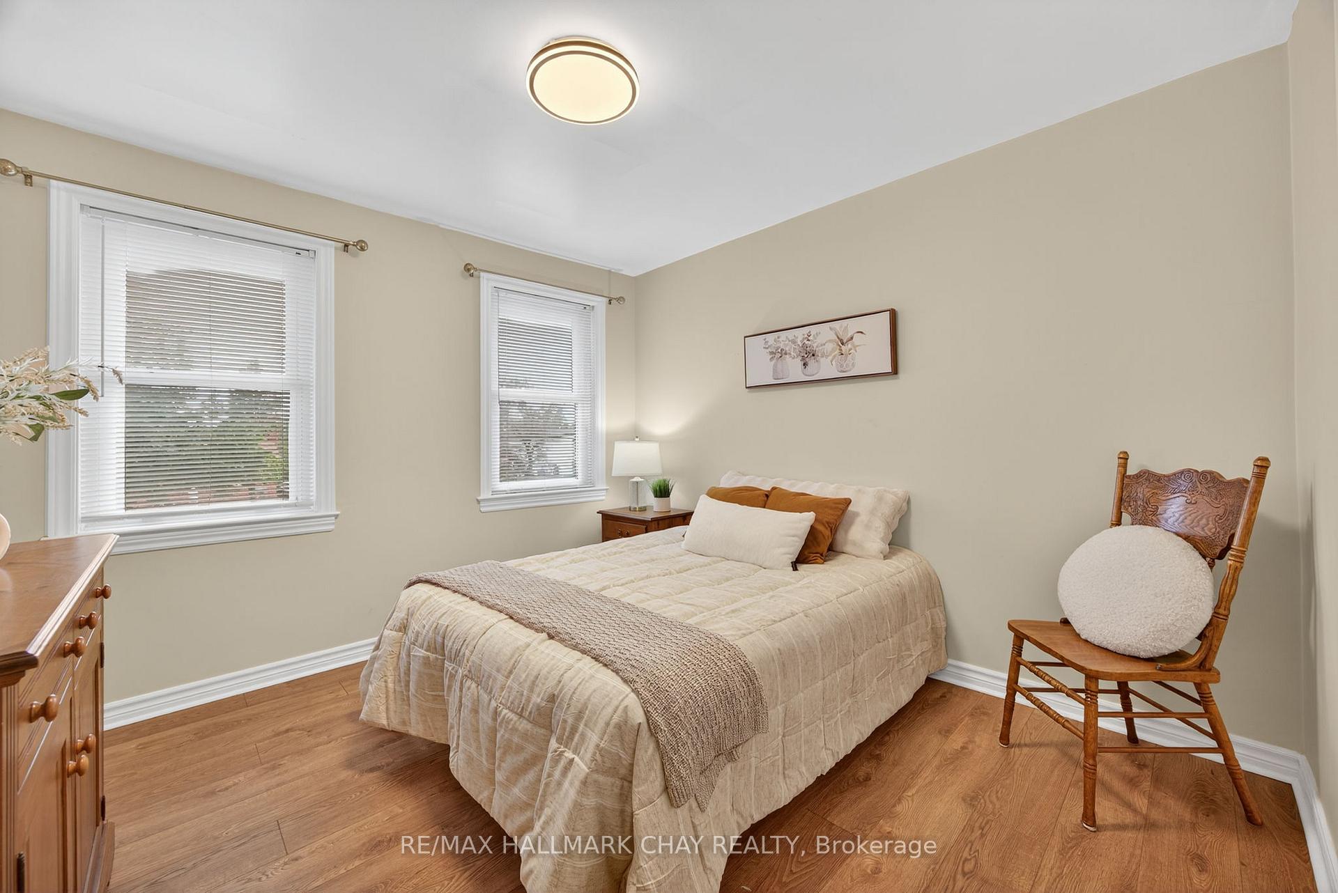 Photo 18 of 23 Shannon Street, Barrie, Wellington — HOMEH