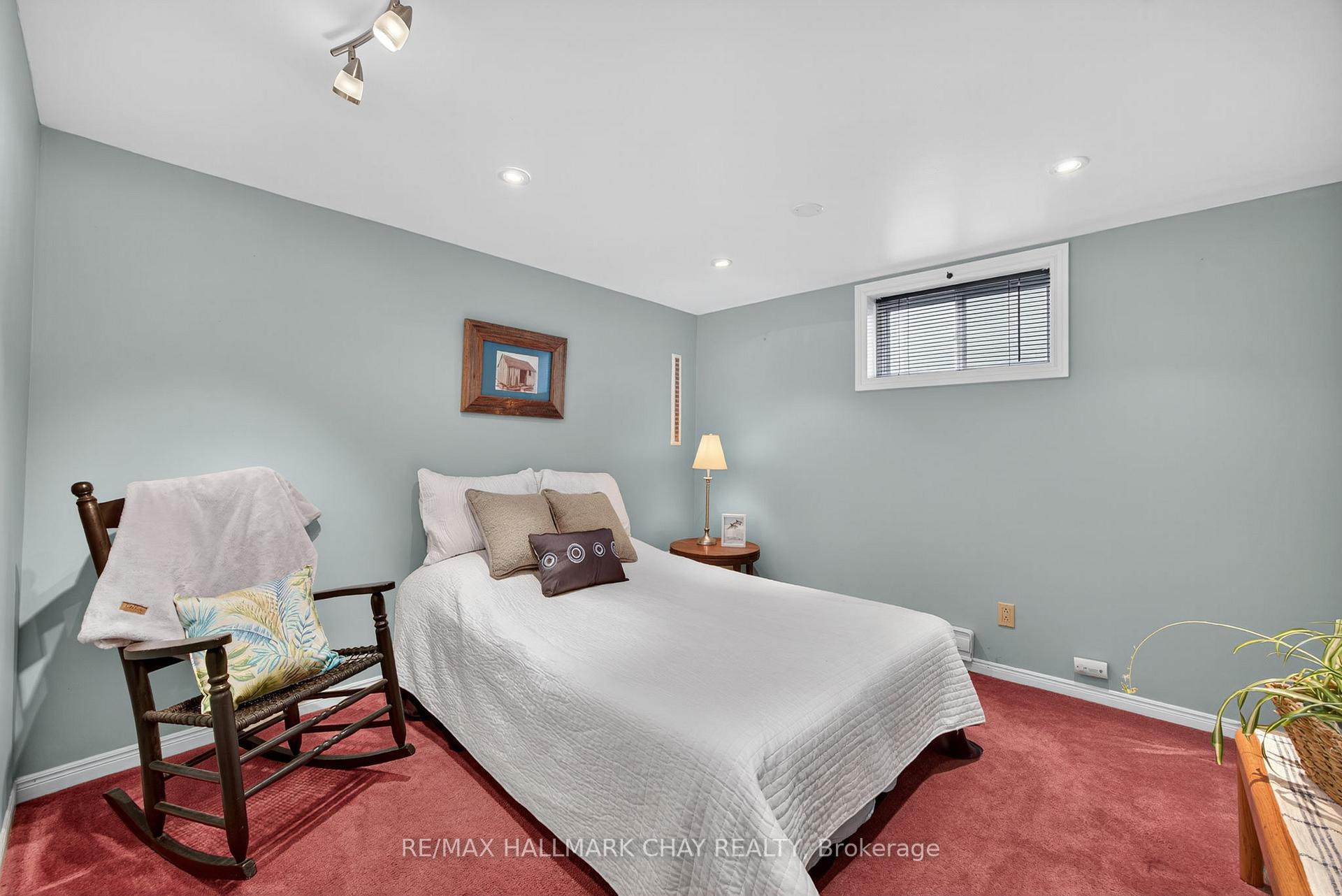 Photo 27 of 23 Shannon Street, Barrie, Wellington — HOMEH