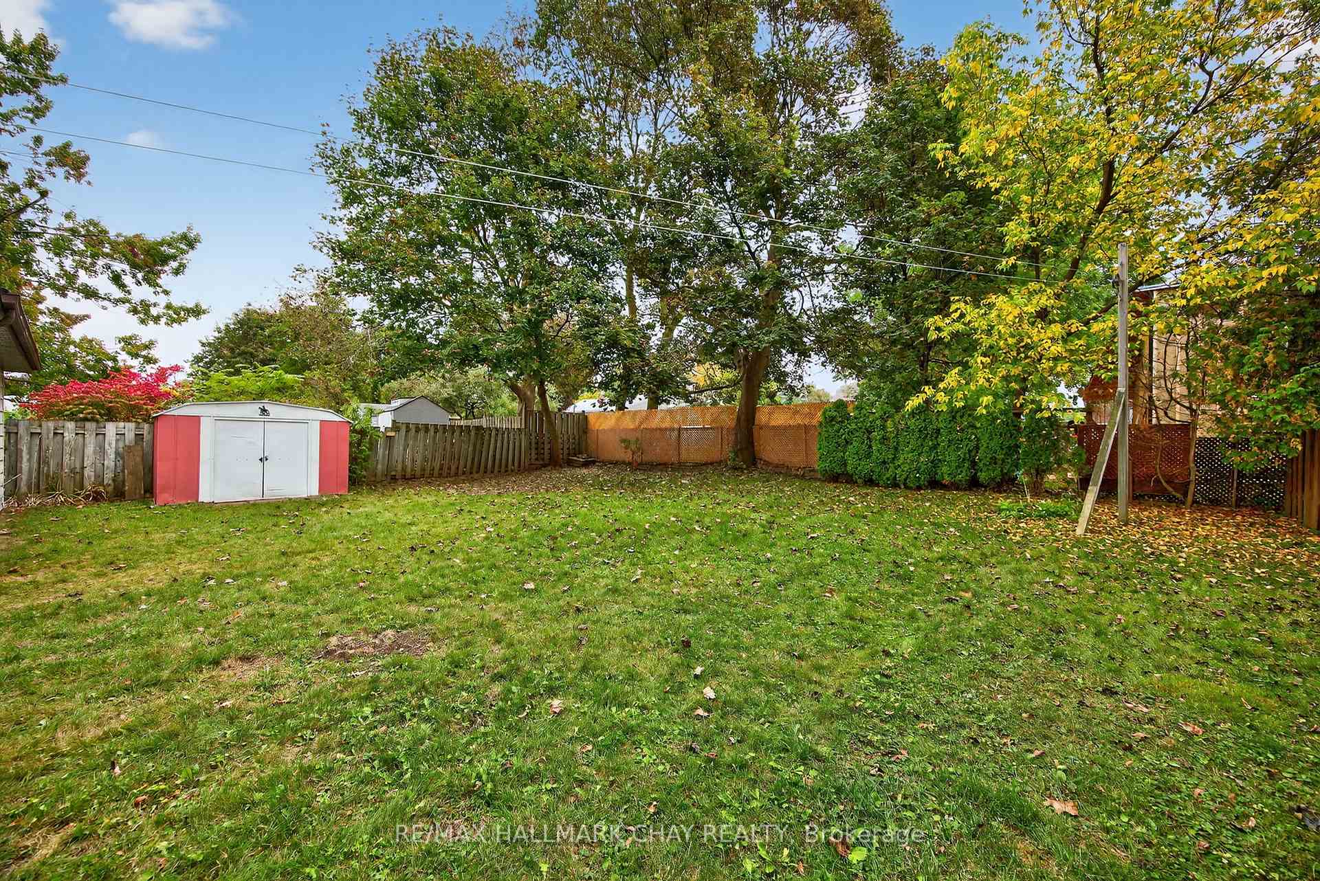 Photo 33 of 23 Shannon Street, Barrie, Wellington — HOMEH