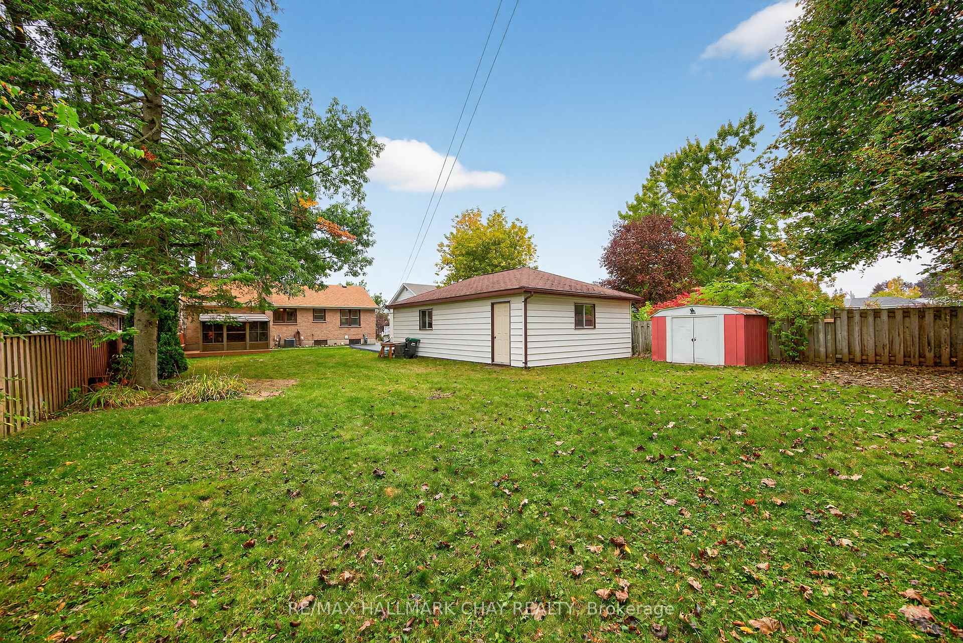 Photo 36 of 23 Shannon Street, Barrie, Wellington — HOMEH