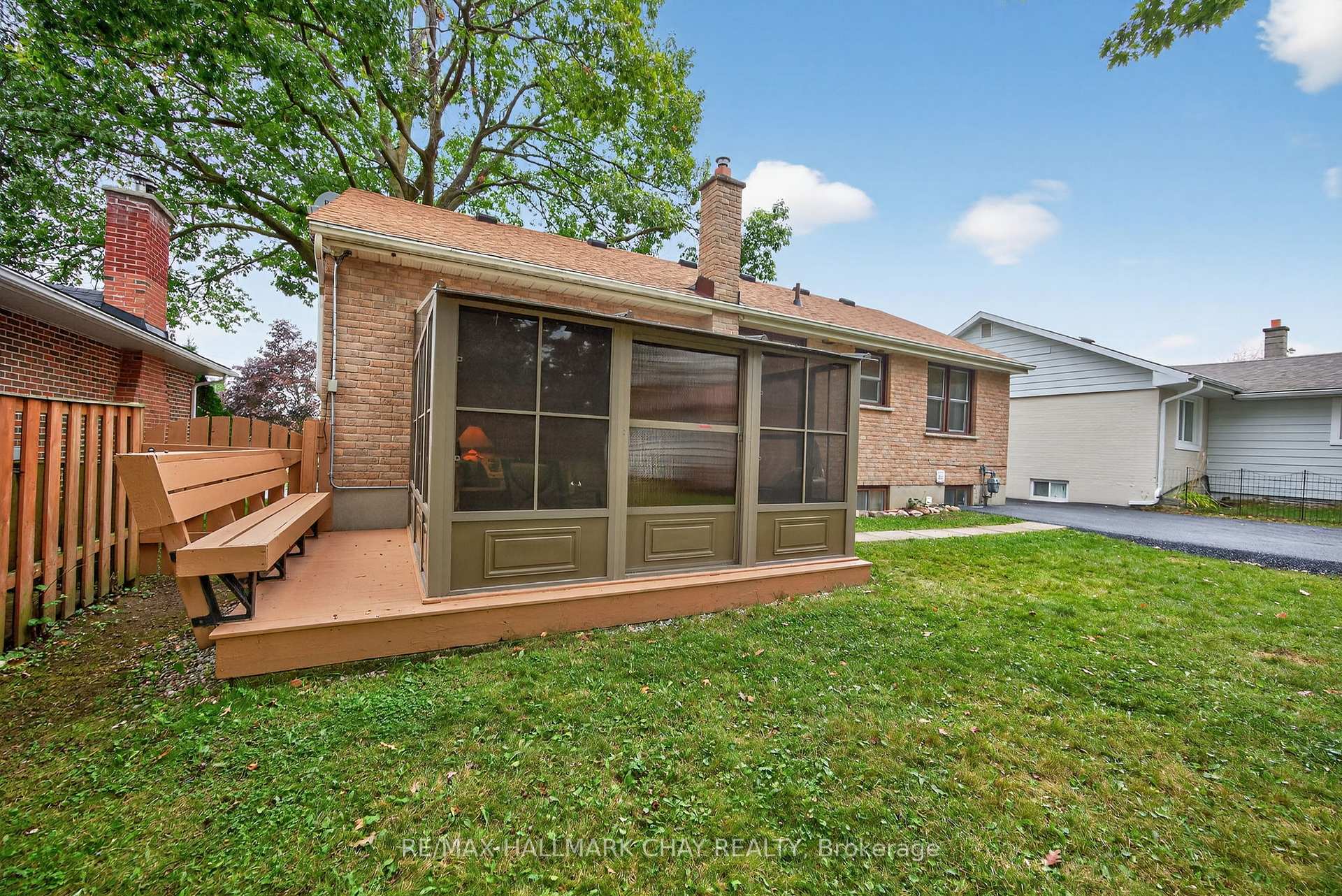 Photo 37 of 23 Shannon Street, Barrie, Wellington — HOMEH