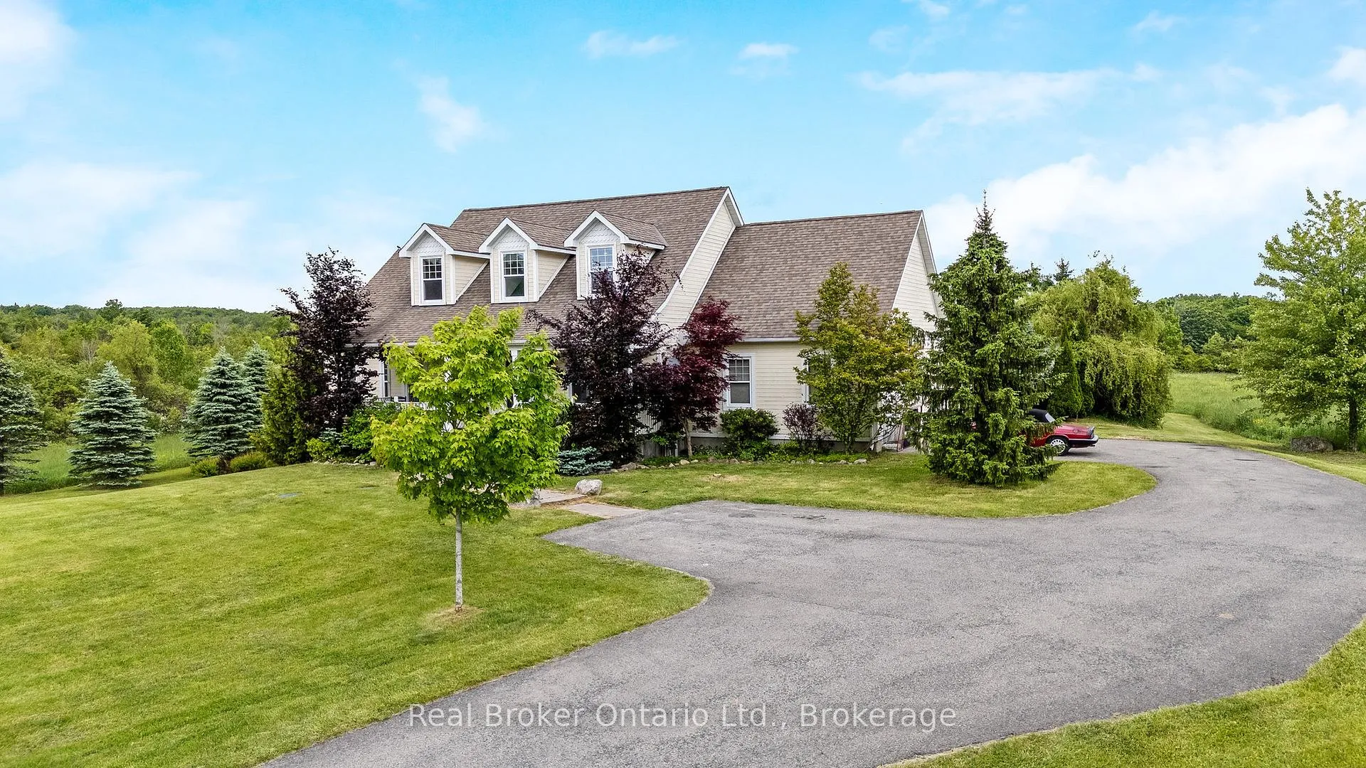 Photo 3 of 5163 Ninth Line, Erin, Rural Erin — HOMEH