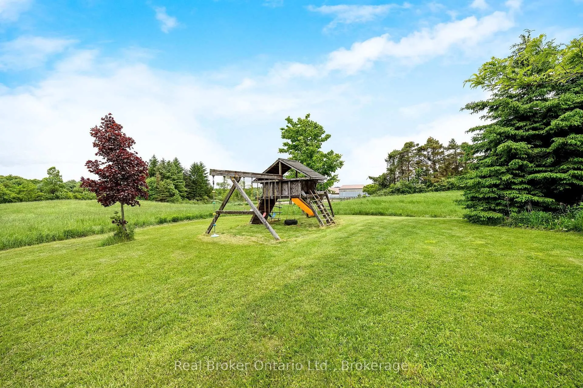 Photo 46 of 5163 Ninth Line, Erin, Rural Erin — HOMEH