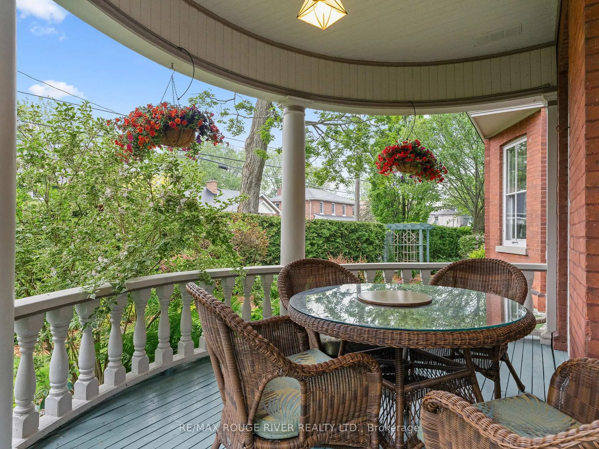 Photo 4 of 182 Bagot Street, Cobourg — HOMEH