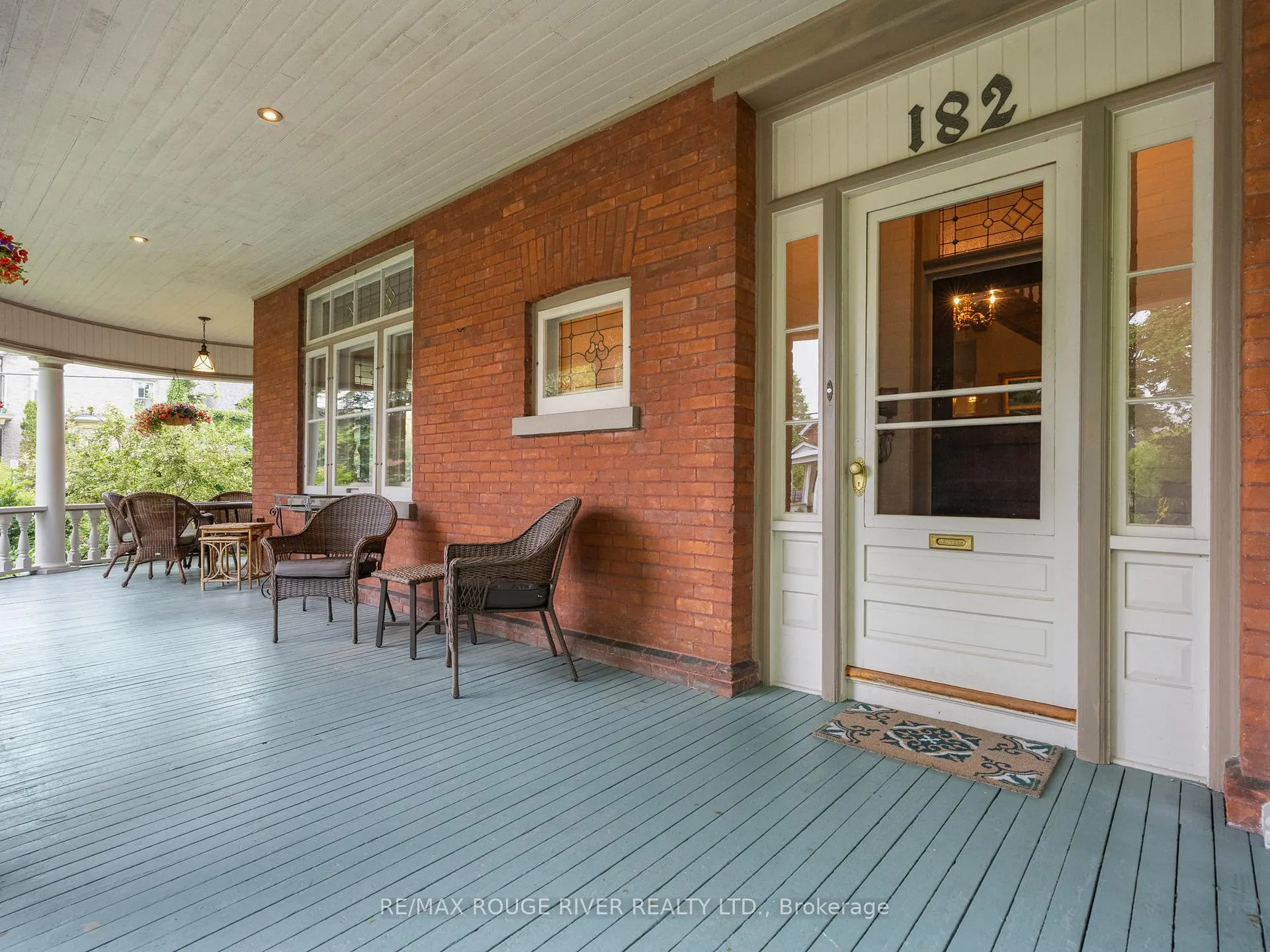 Photo 5 of 182 Bagot Street, Cobourg — HOMEH