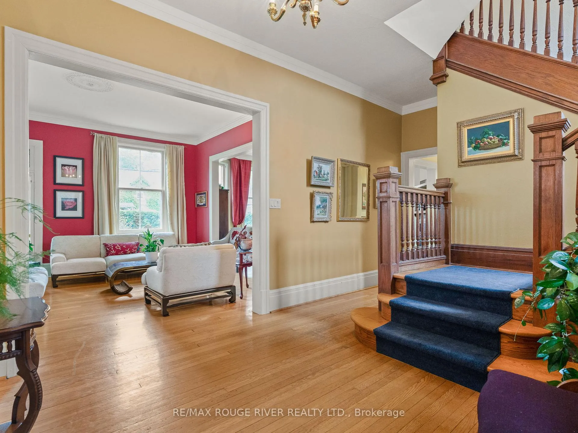 Photo 8 of 182 Bagot Street, Cobourg — HOMEH