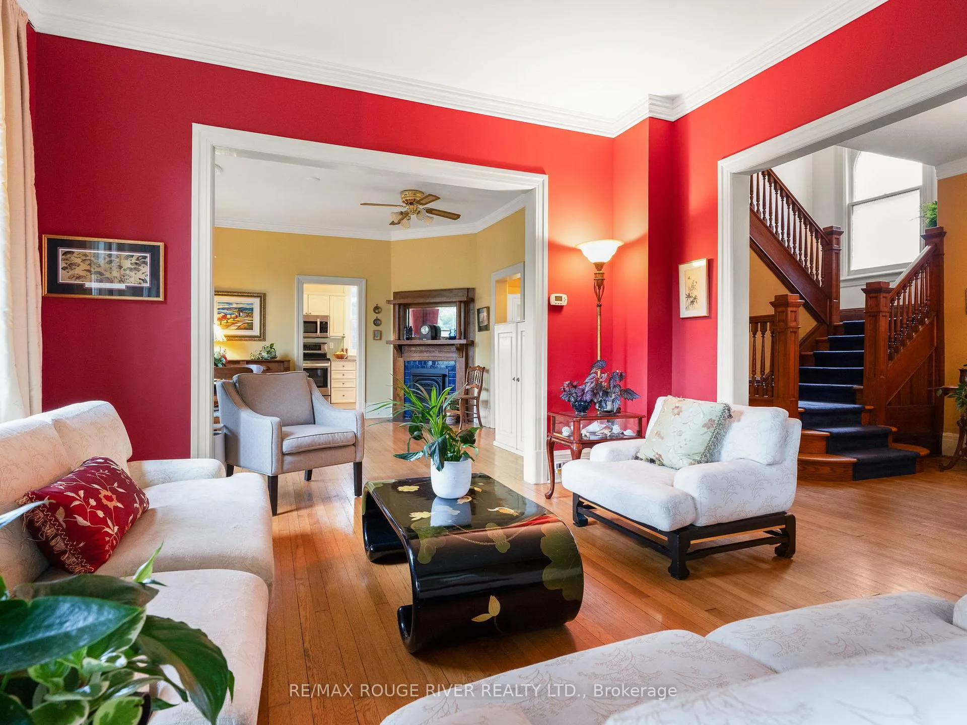 Photo 9 of 182 Bagot Street, Cobourg — HOMEH