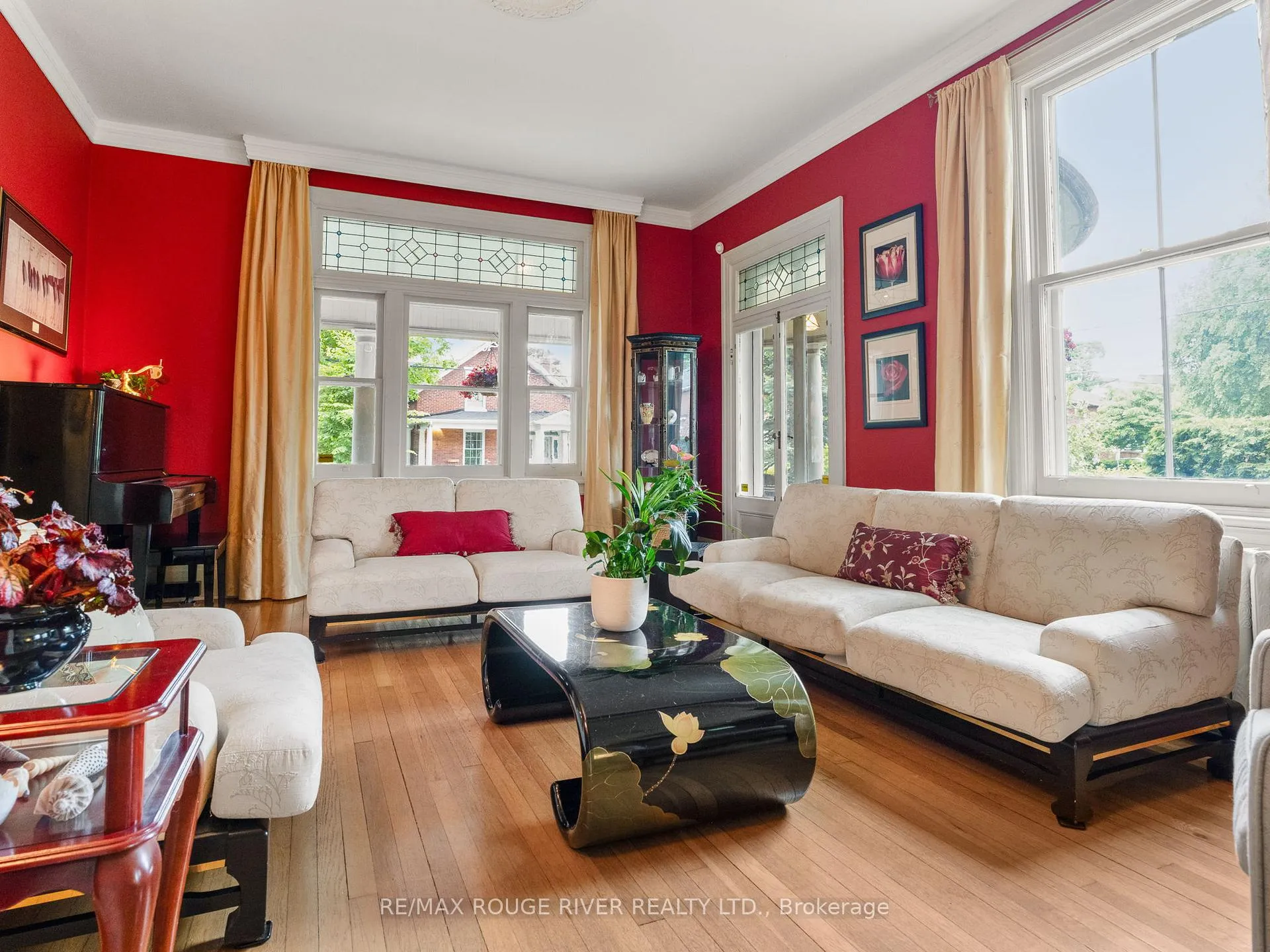 Photo 10 of 182 Bagot Street, Cobourg — HOMEH