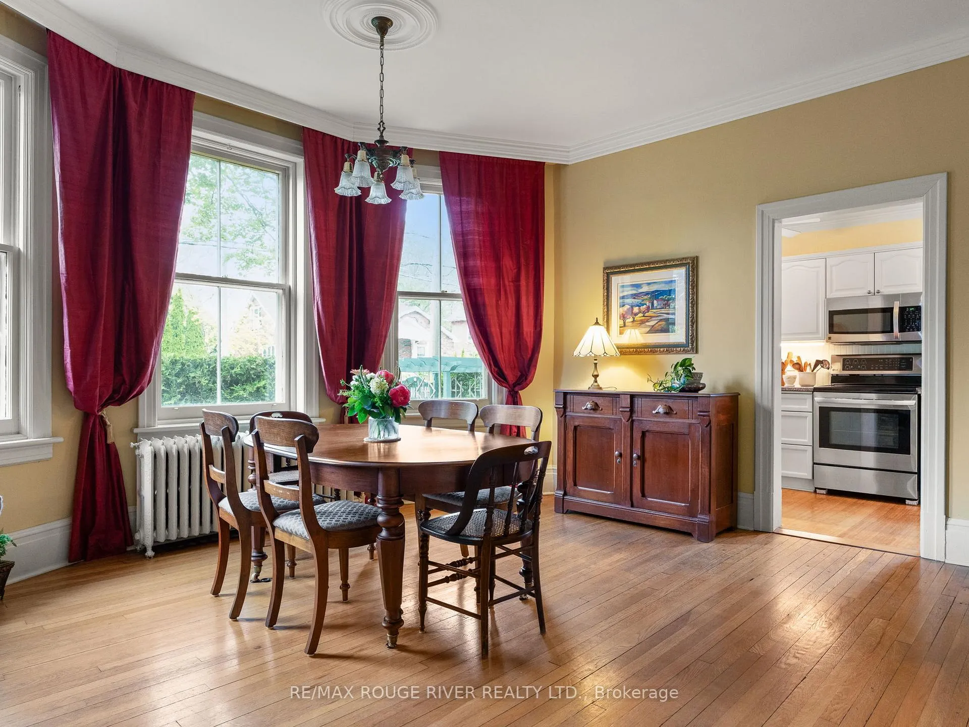 Photo 12 of 182 Bagot Street, Cobourg — HOMEH