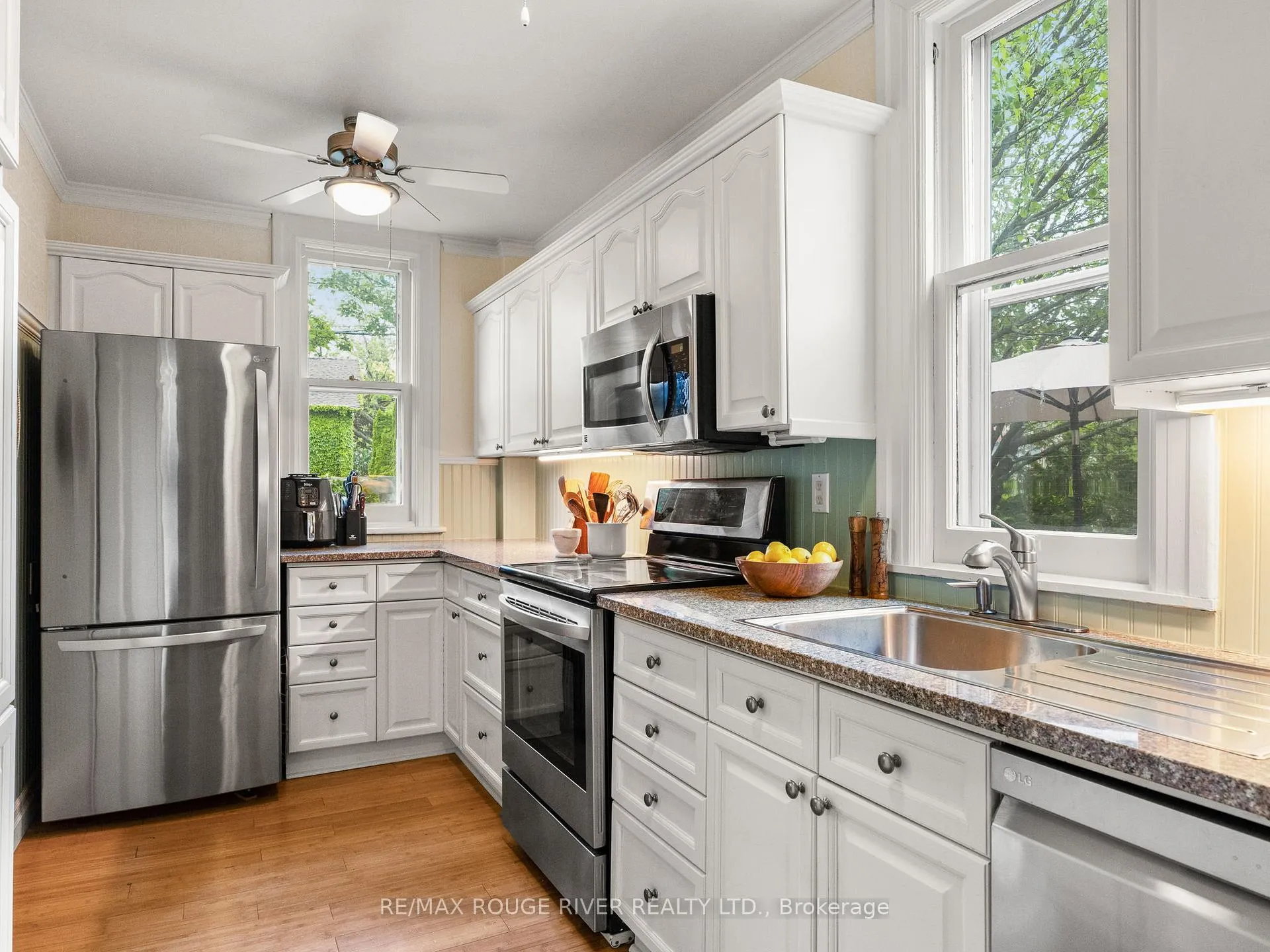 Photo 17 of 182 Bagot Street, Cobourg — HOMEH