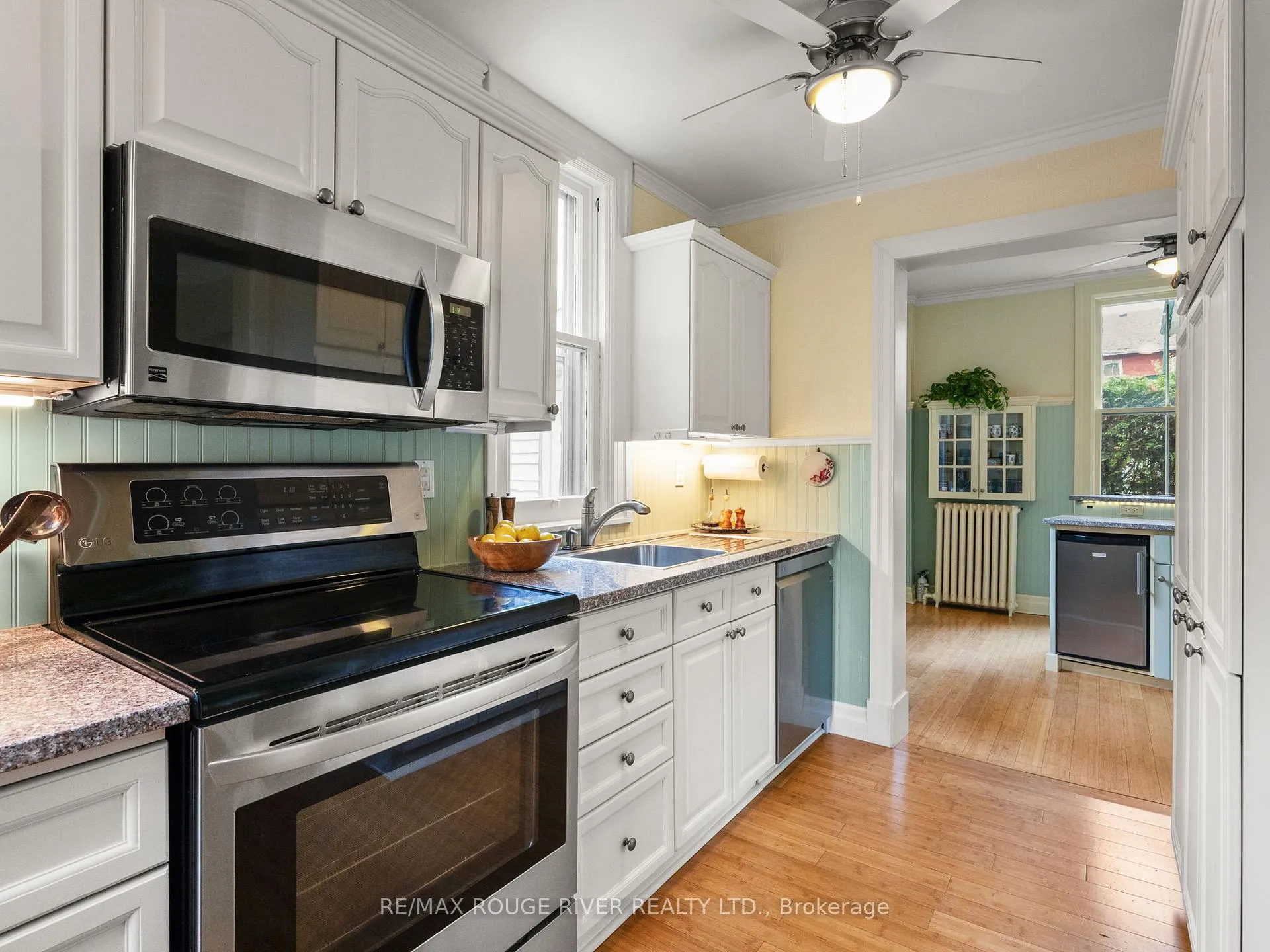 Photo 18 of 182 Bagot Street, Cobourg — HOMEH