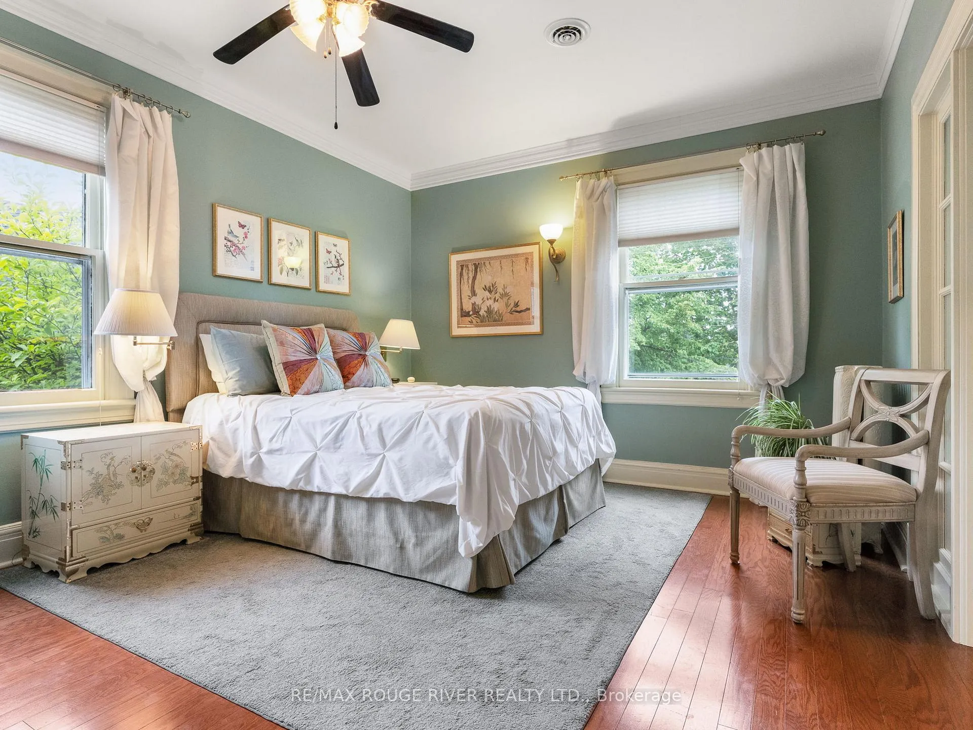 Photo 24 of 182 Bagot Street, Cobourg — HOMEH