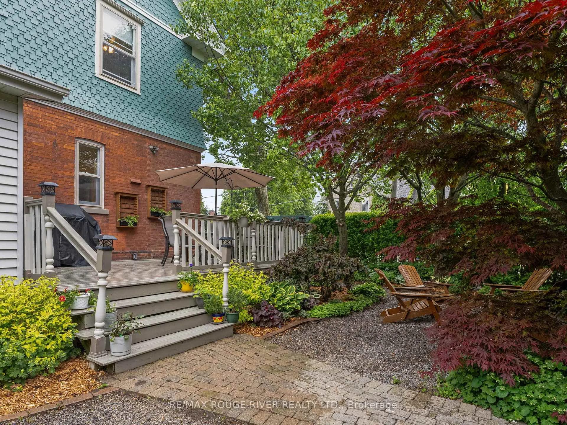Photo 41 of 182 Bagot Street, Cobourg — HOMEH