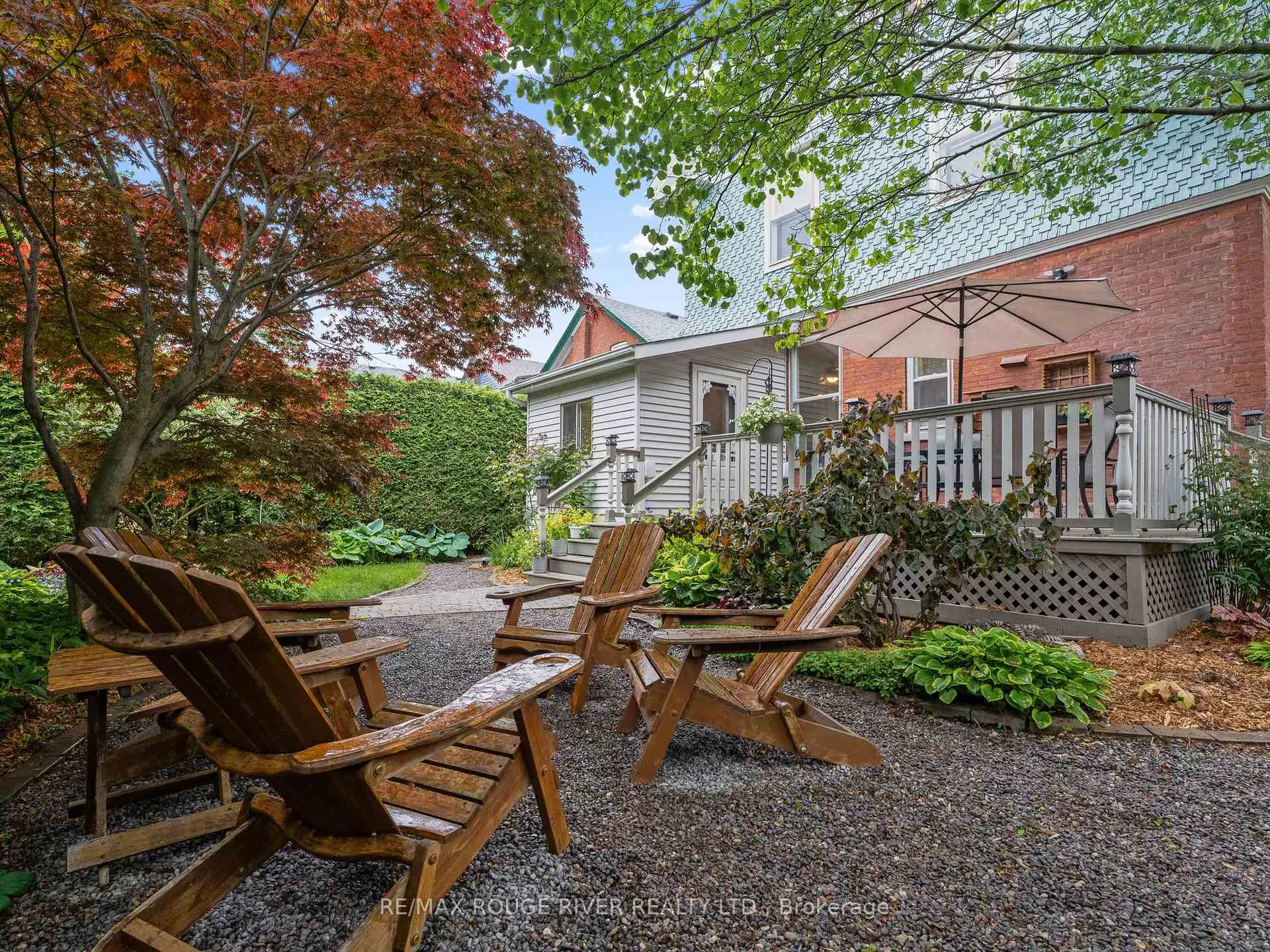 Photo 42 of 182 Bagot Street, Cobourg — HOMEH