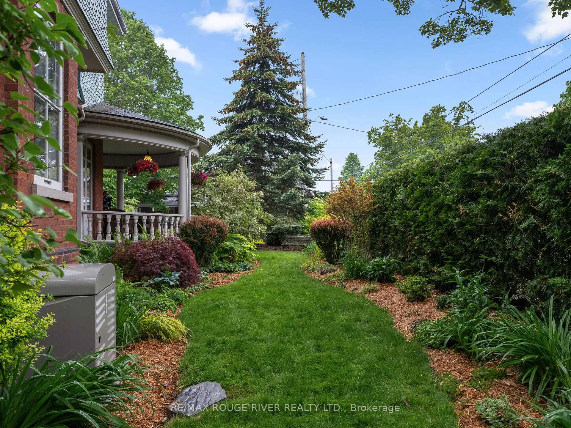 Photo 45 of 182 Bagot Street, Cobourg — HOMEH