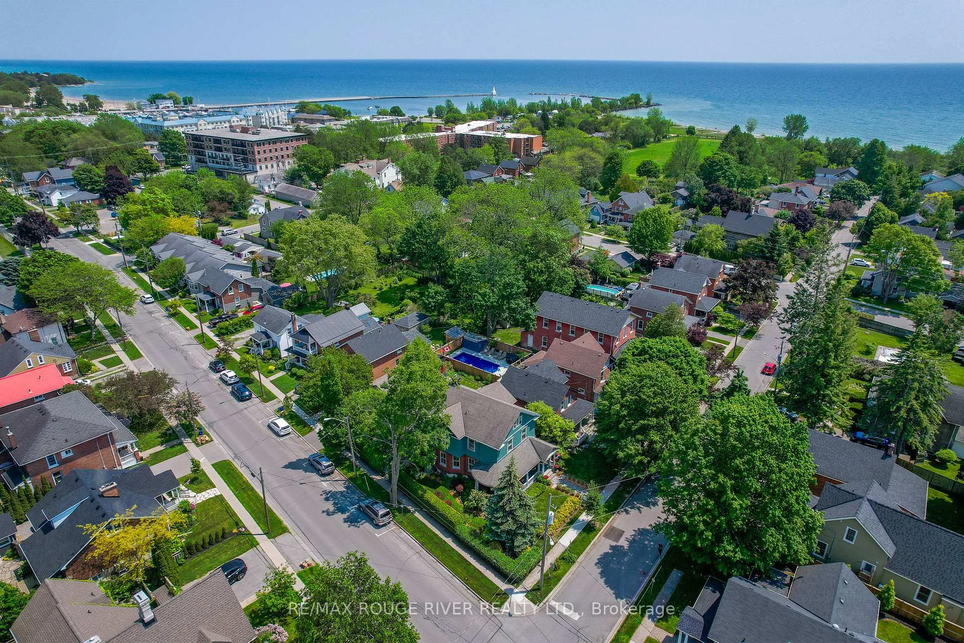 Photo 47 of 182 Bagot Street, Cobourg — HOMEH