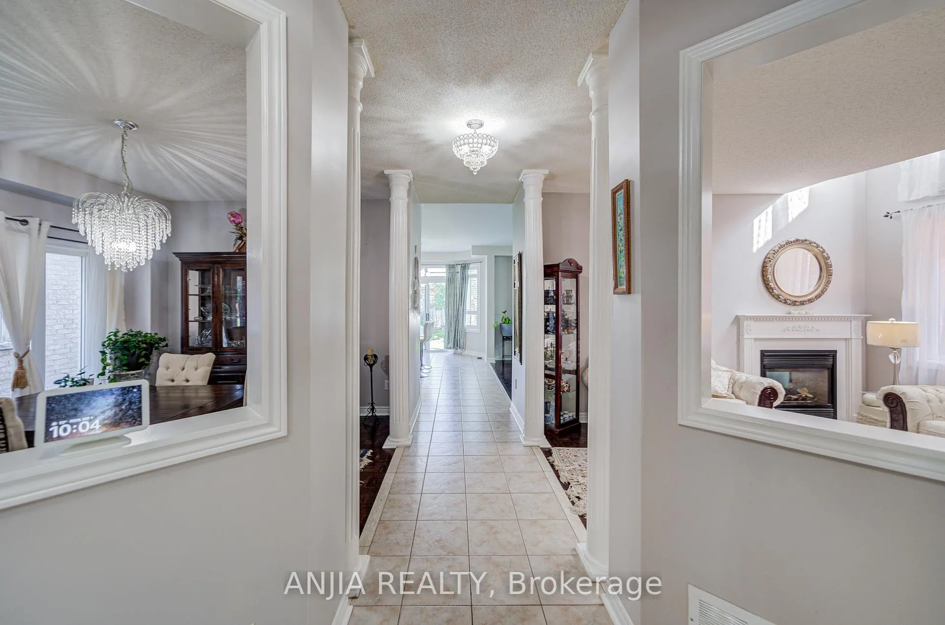 Photo 6 of 384 Highglen Avenue, Markham, Middlefield — HOMEH