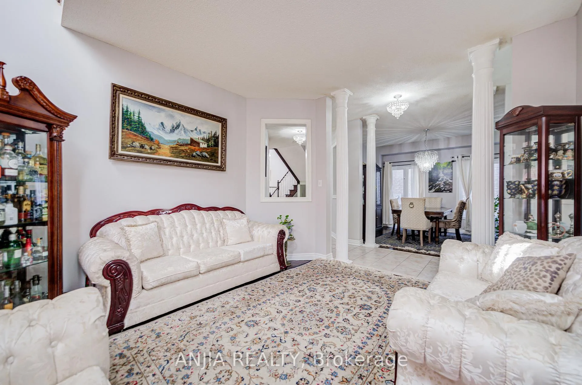 Photo 9 of 384 Highglen Avenue, Markham, Middlefield — HOMEH
