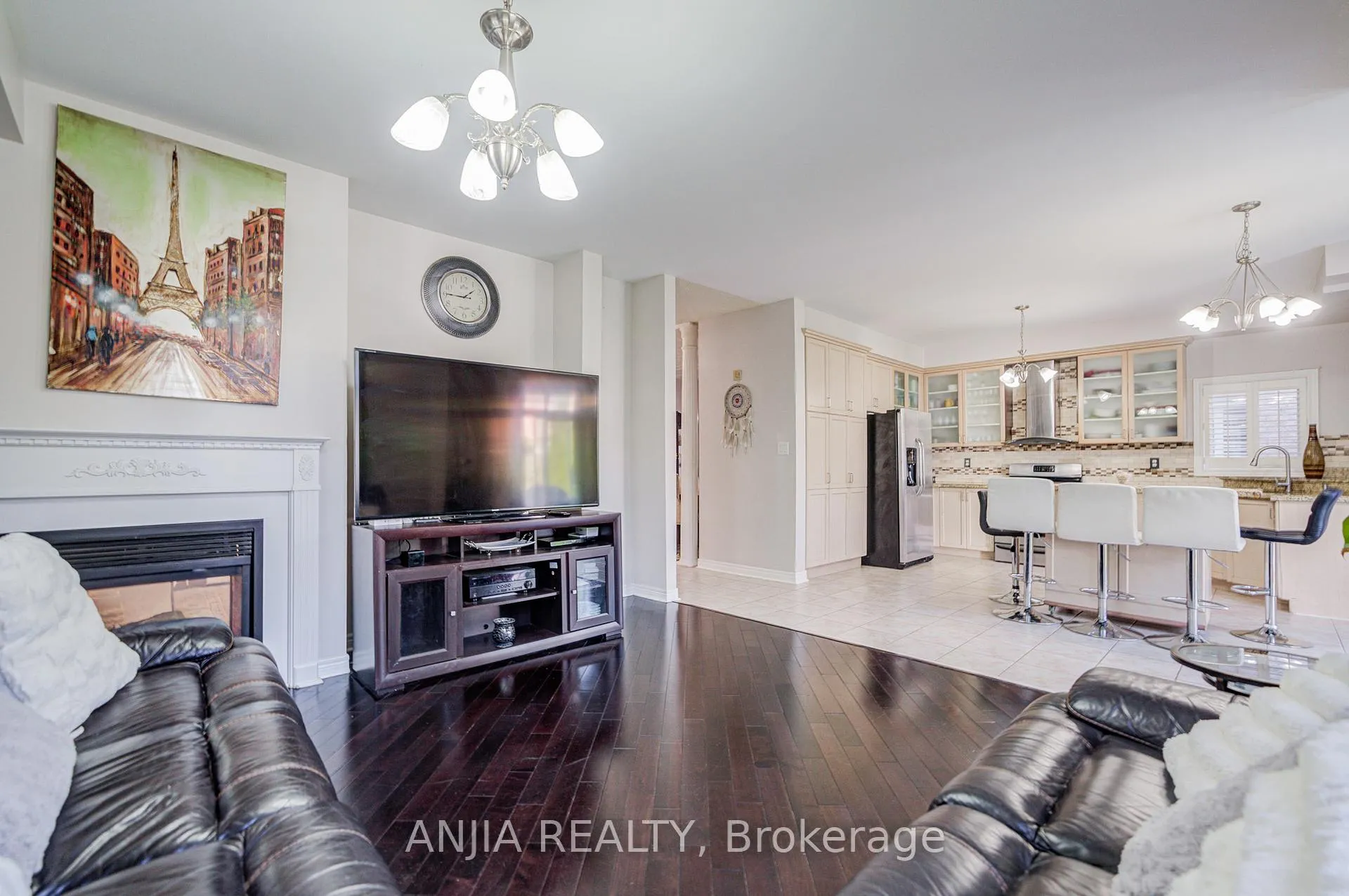 Photo 15 of 384 Highglen Avenue, Markham, Middlefield — HOMEH