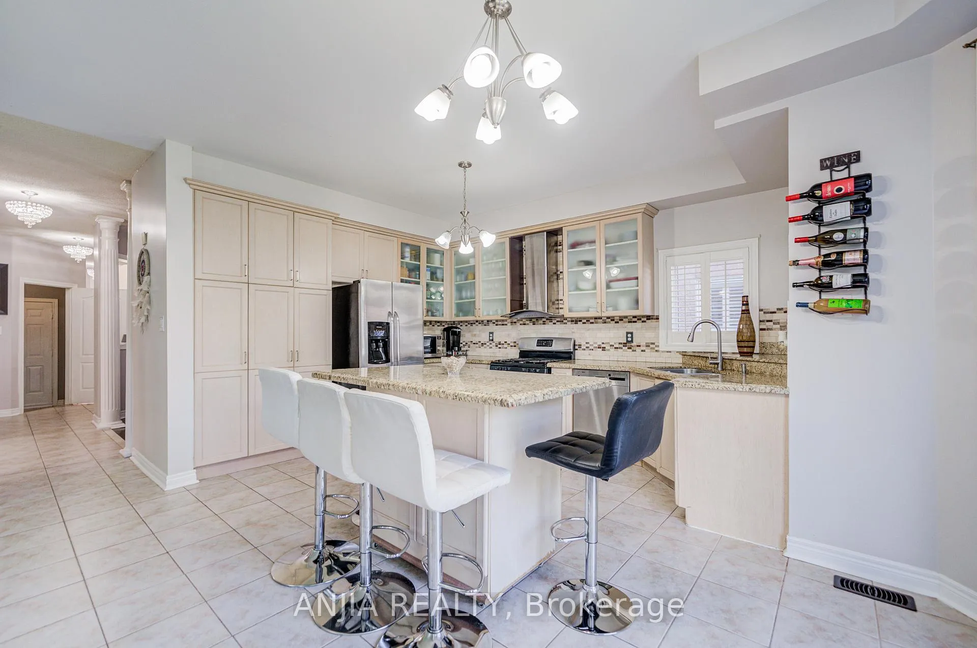 Photo 16 of 384 Highglen Avenue, Markham, Middlefield — HOMEH