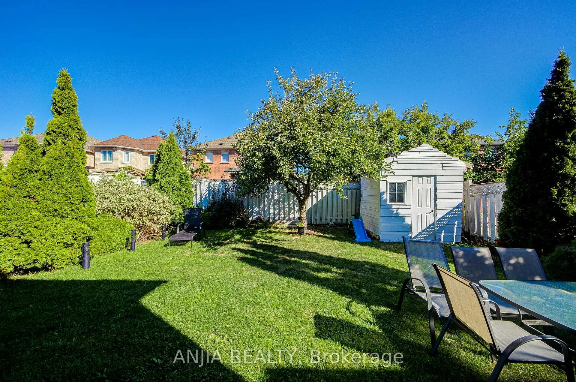 Photo 48 of 384 Highglen Avenue, Markham, Middlefield — HOMEH