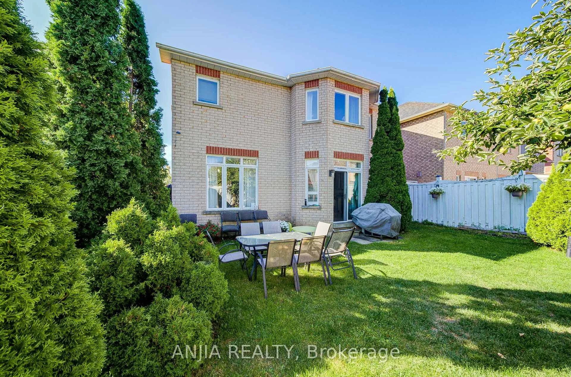 Photo 50 of 384 Highglen Avenue, Markham, Middlefield — HOMEH