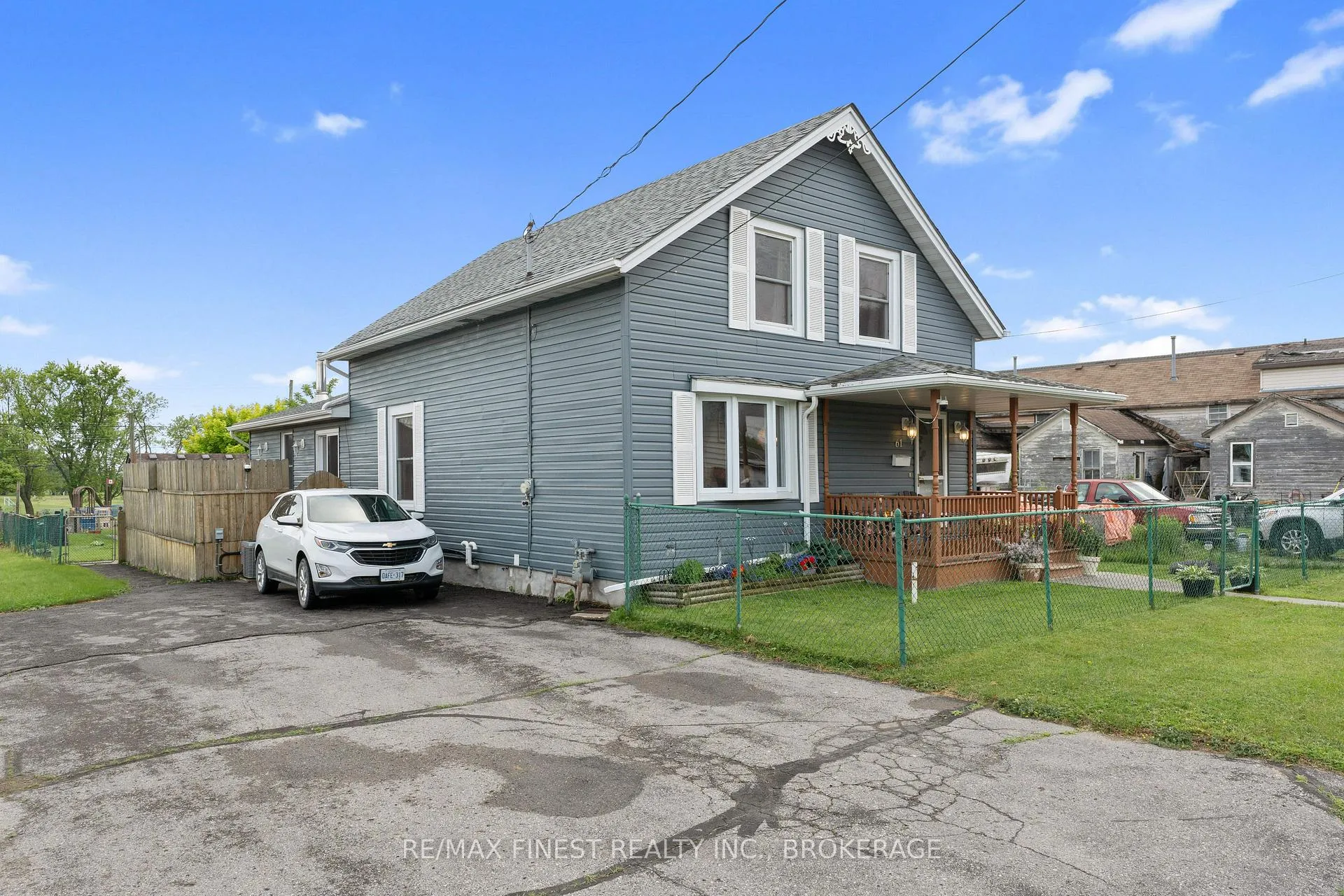 Photo 3 of 61 John Street, Quinte West, Trenton Ward — HOMEH