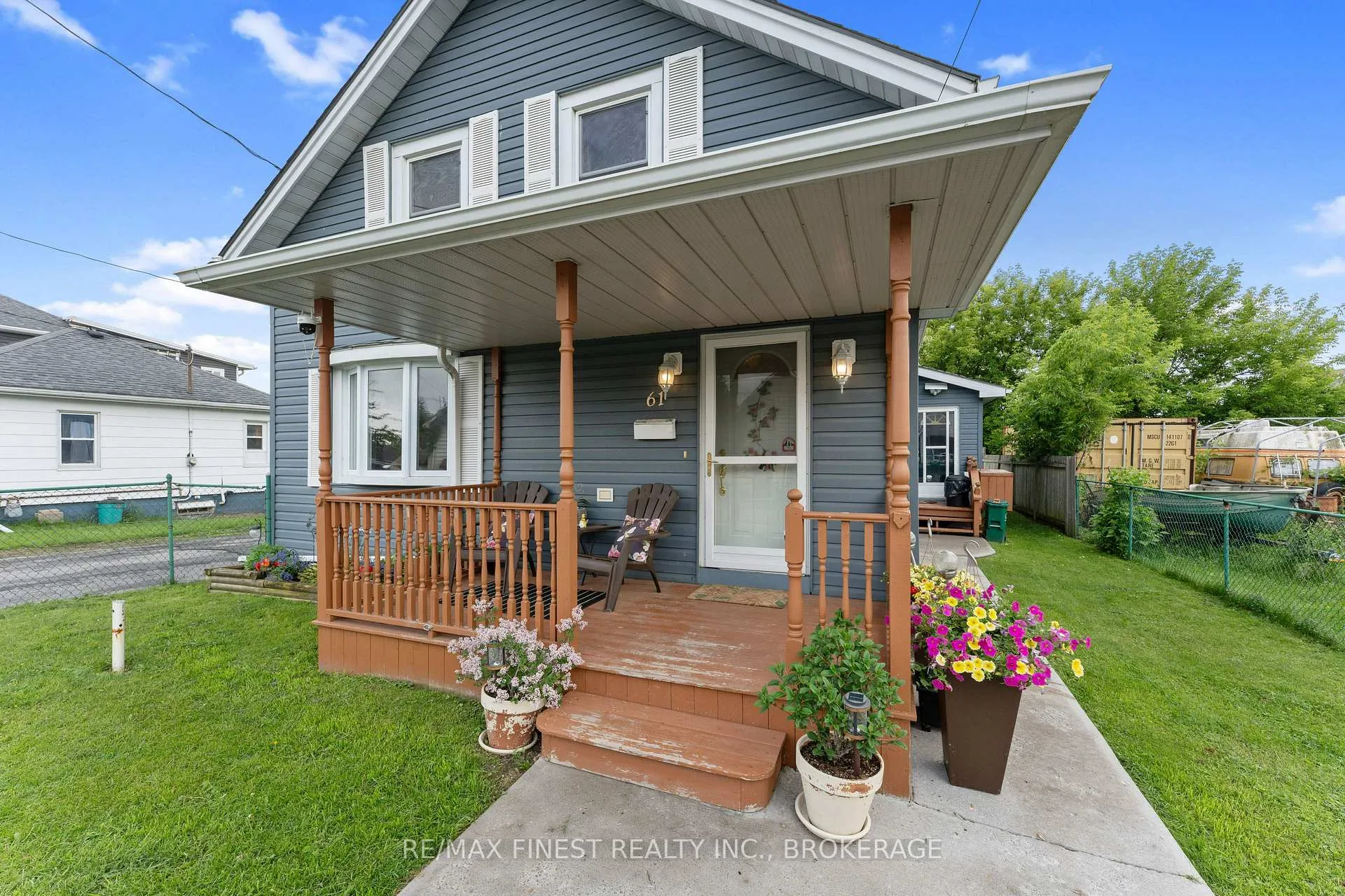 Photo 4 of 61 John Street, Quinte West, Trenton Ward — HOMEH